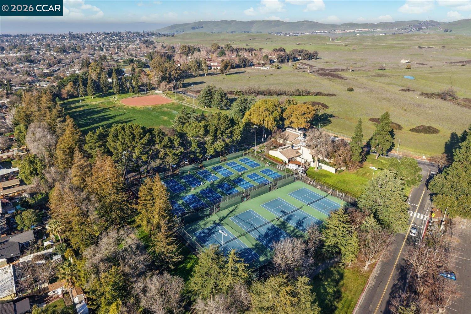 Detail Gallery Image 51 of 59 For 3114 Ameno Rd, Concord,  CA 94519 - 3 Beds | 1 Baths