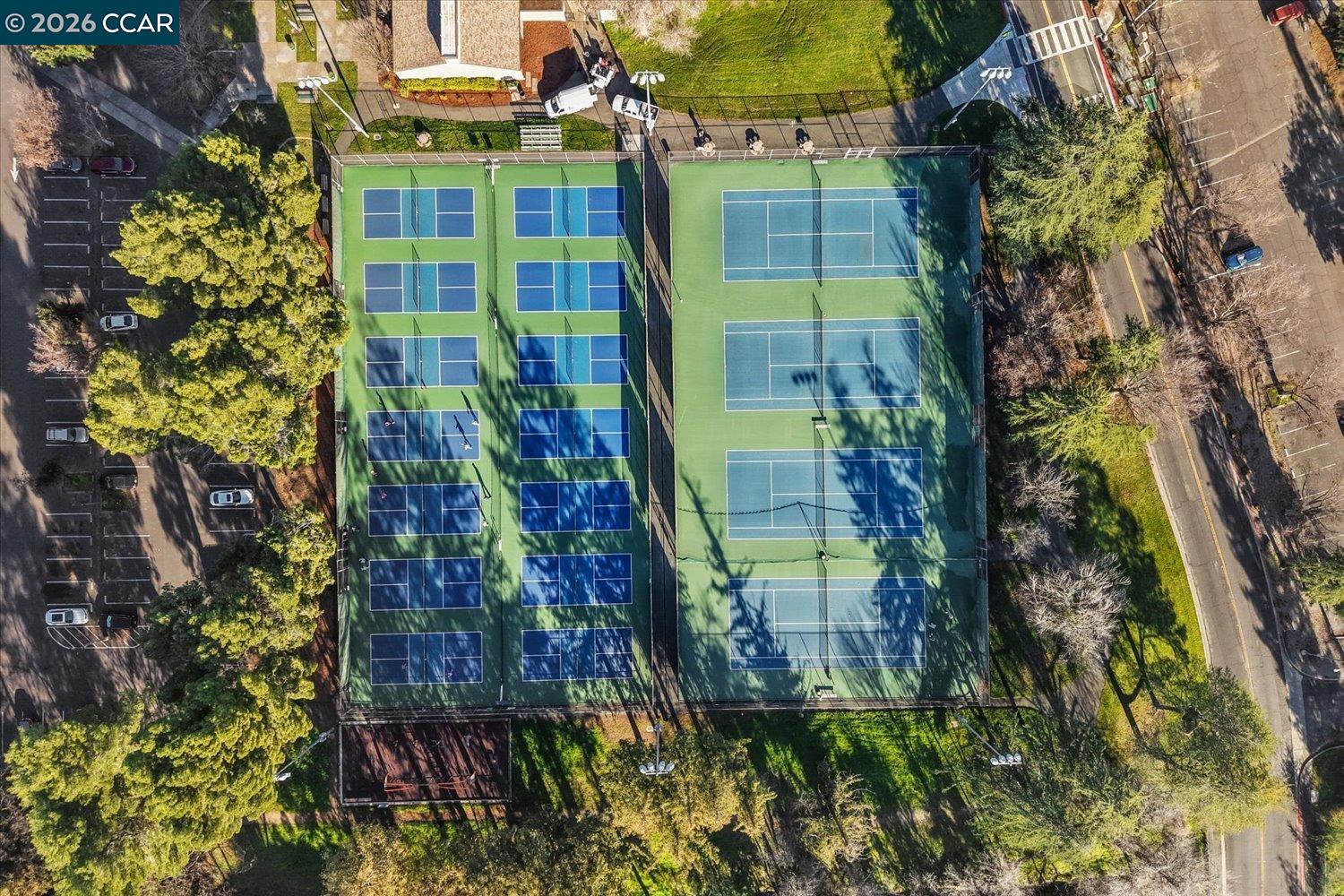 Detail Gallery Image 52 of 59 For 3114 Ameno Rd, Concord,  CA 94519 - 3 Beds | 1 Baths