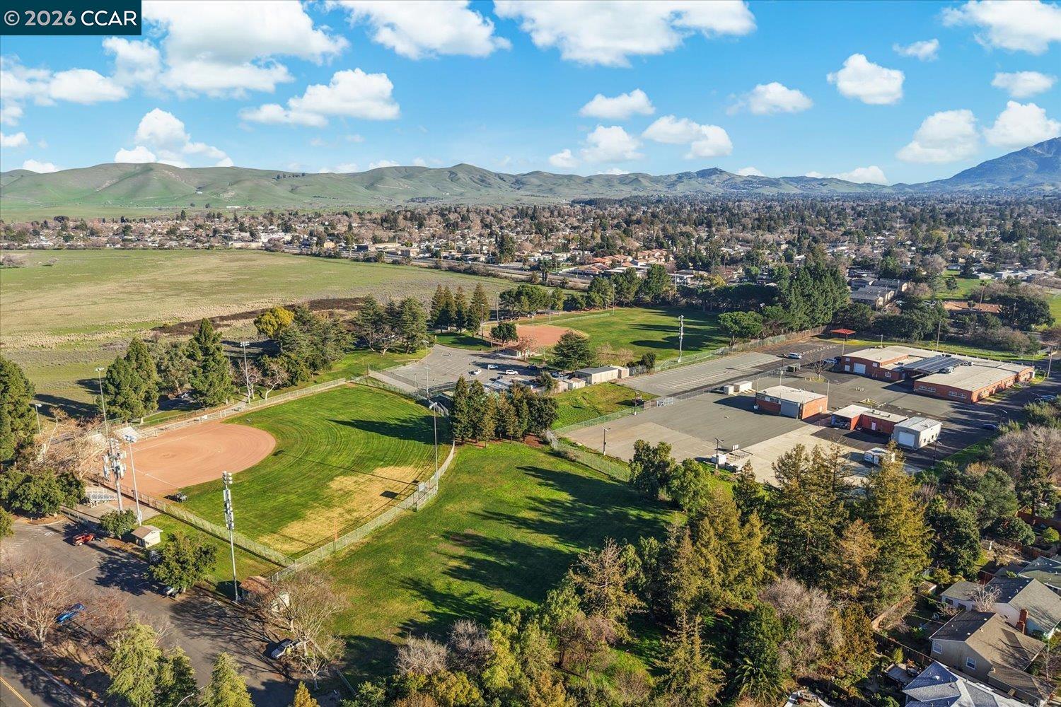 Detail Gallery Image 53 of 59 For 3114 Ameno Rd, Concord,  CA 94519 - 3 Beds | 1 Baths