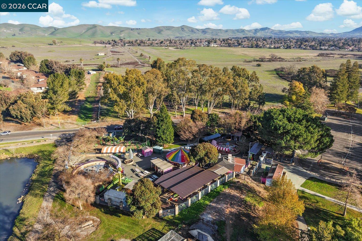 Detail Gallery Image 58 of 59 For 3114 Ameno Rd, Concord,  CA 94519 - 3 Beds | 1 Baths