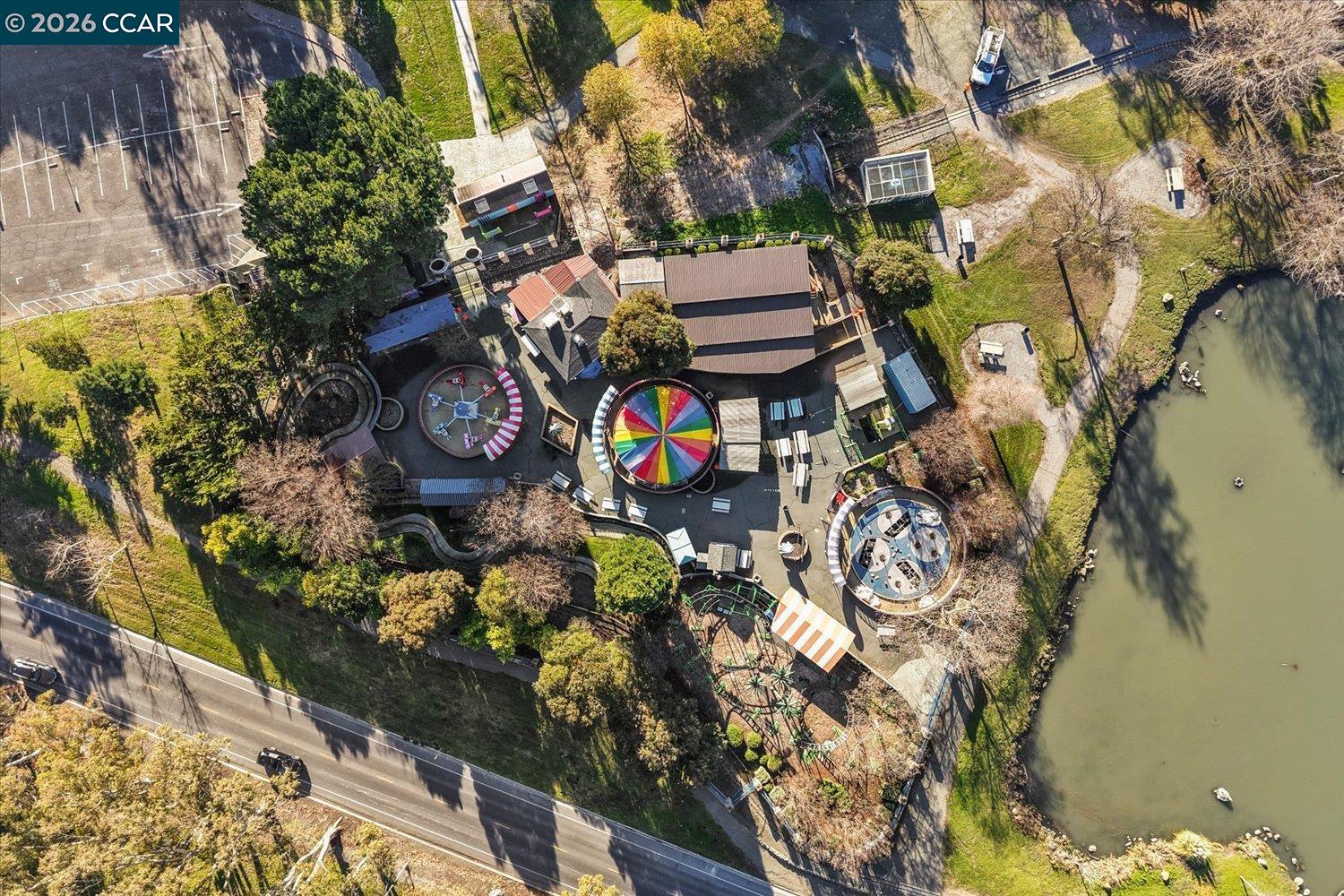 Detail Gallery Image 59 of 59 For 3114 Ameno Rd, Concord,  CA 94519 - 3 Beds | 1 Baths