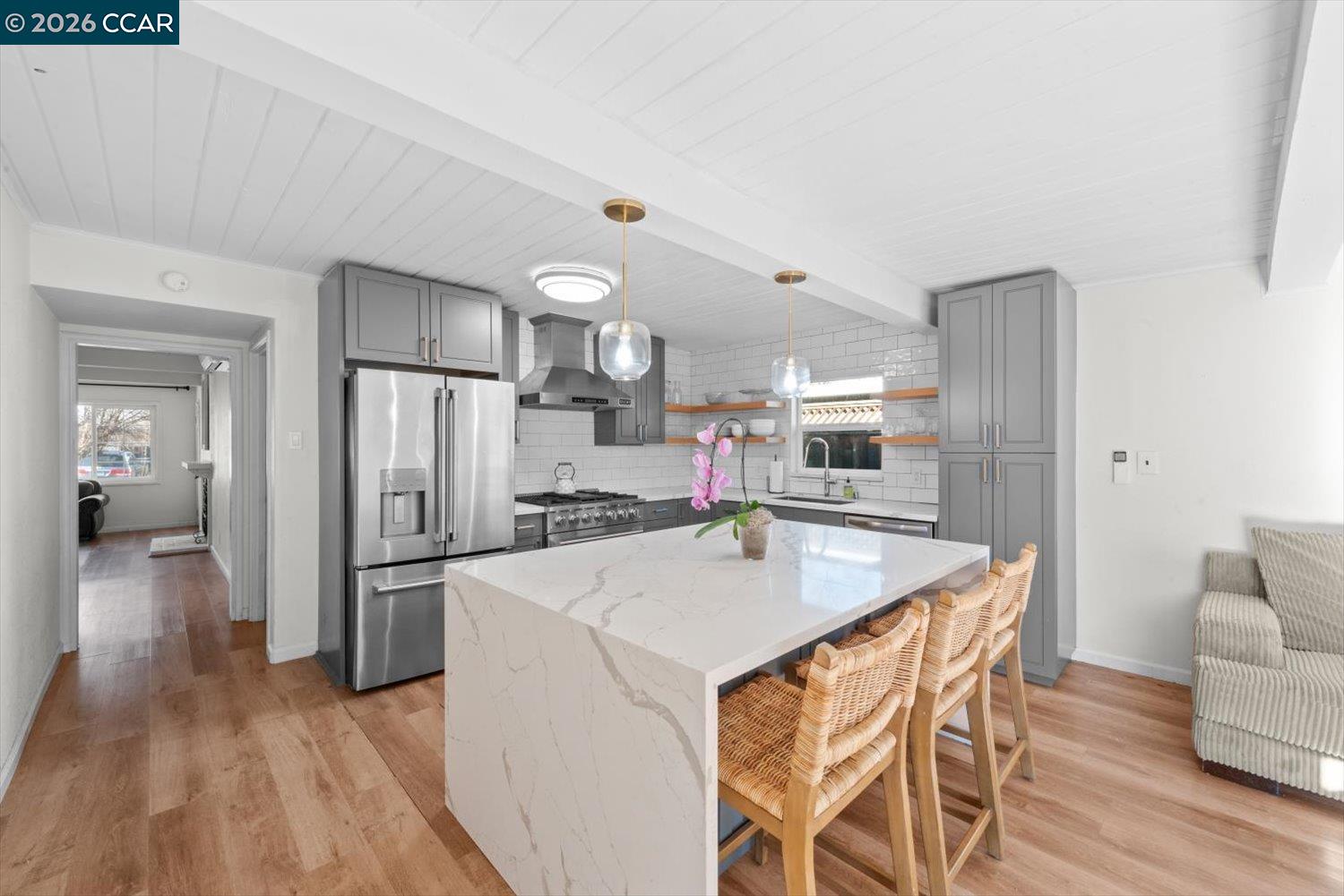 Detail Gallery Image 9 of 59 For 3114 Ameno Rd, Concord,  CA 94519 - 3 Beds | 1 Baths