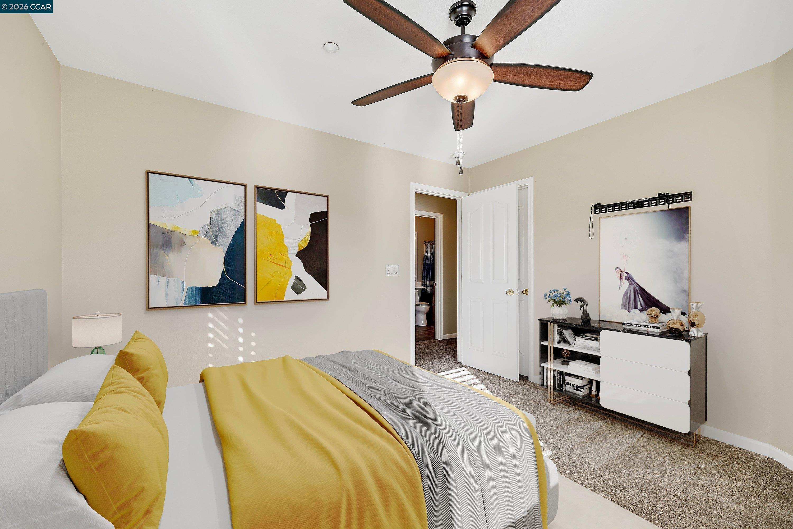 Detail Gallery Image 29 of 45 For 738 Marsh Pl, Fairfield,  CA 94533 - 3 Beds | 3 Baths