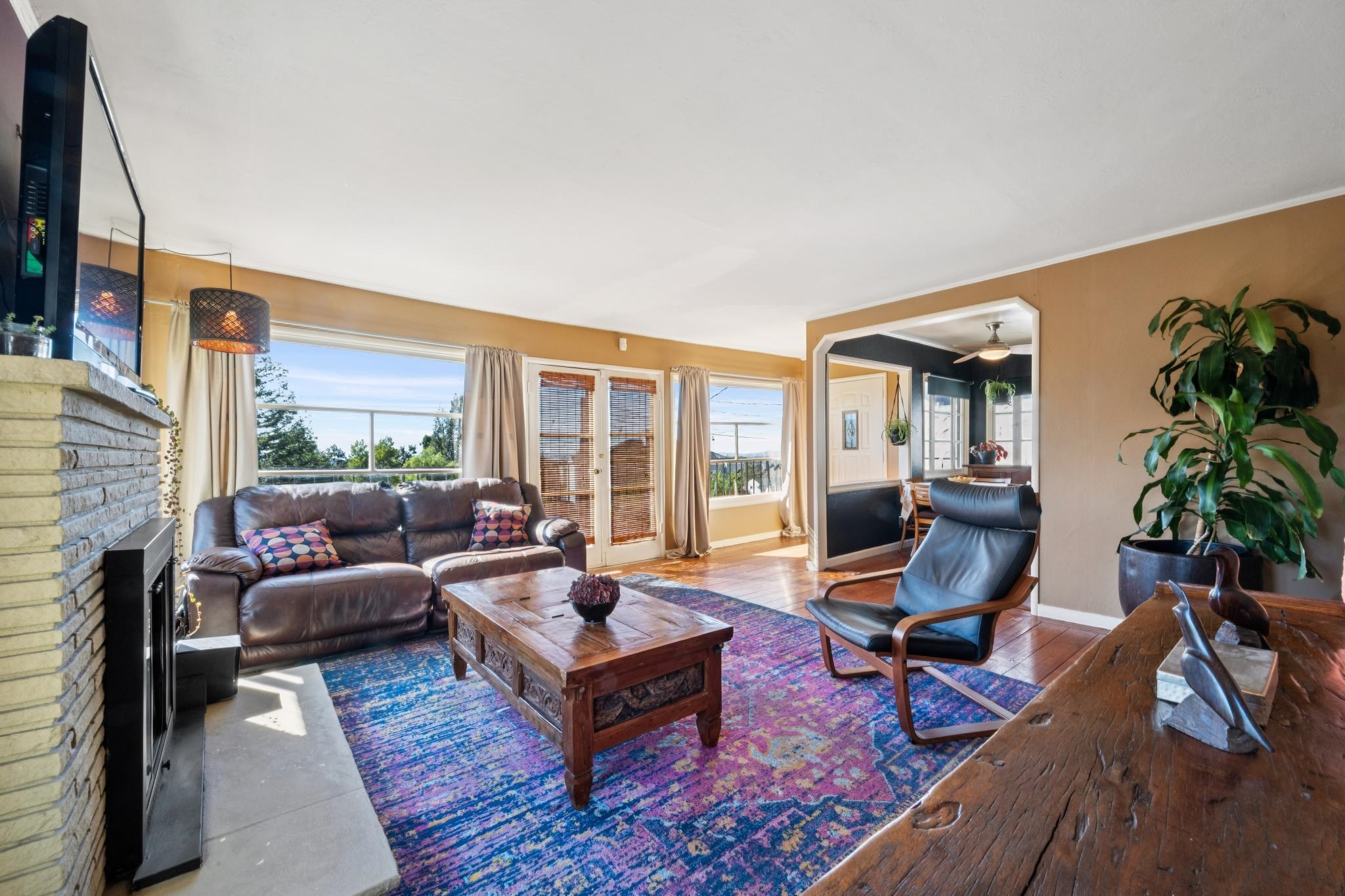 Detail Gallery Image 11 of 52 For 10768 Sheldon St, Oakland,  CA 94605 - 3 Beds | 2 Baths