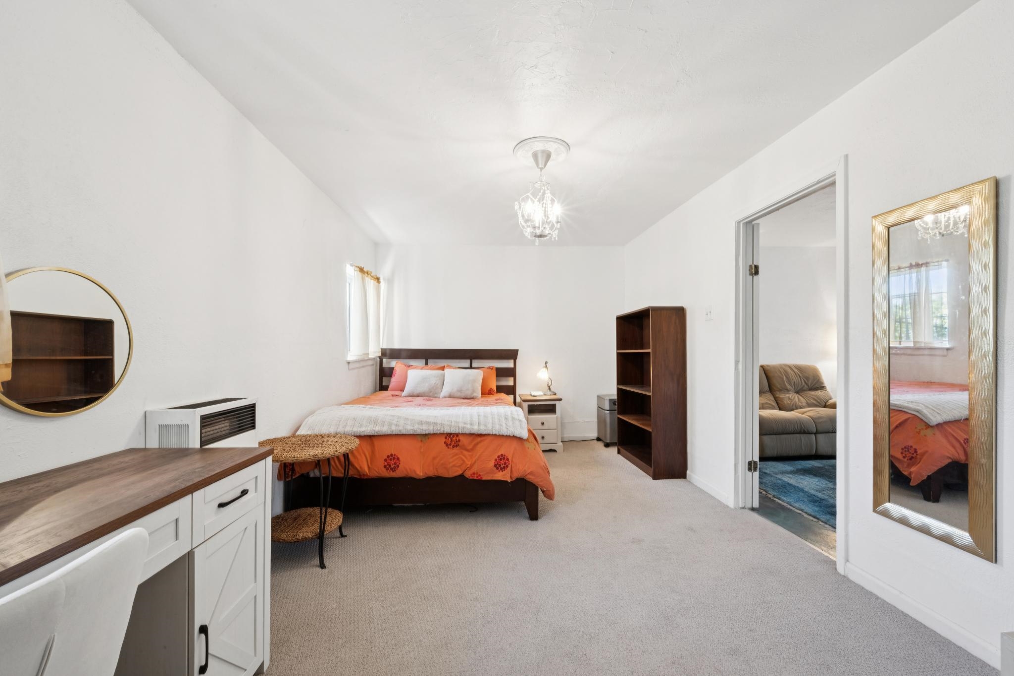 Detail Gallery Image 37 of 52 For 10768 Sheldon St, Oakland,  CA 94605 - 3 Beds | 2 Baths