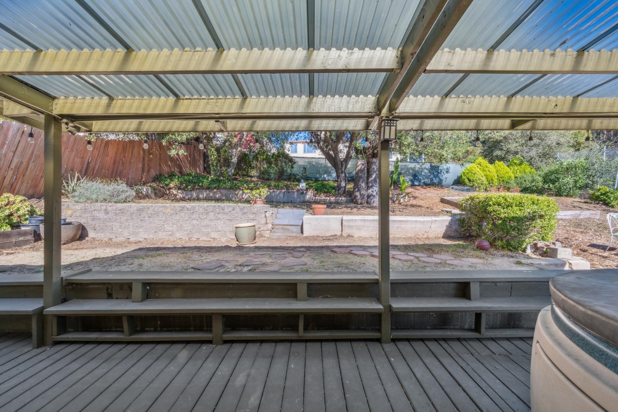 Detail Gallery Image 43 of 52 For 10768 Sheldon St, Oakland,  CA 94605 - 3 Beds | 2 Baths