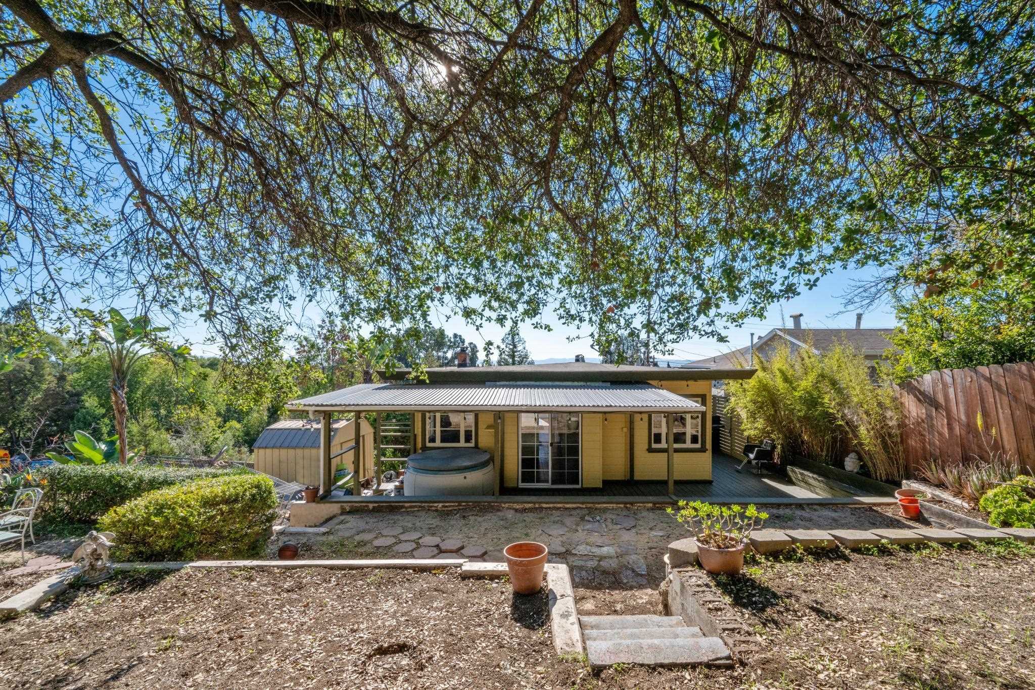 Detail Gallery Image 50 of 52 For 10768 Sheldon St, Oakland,  CA 94605 - 3 Beds | 2 Baths