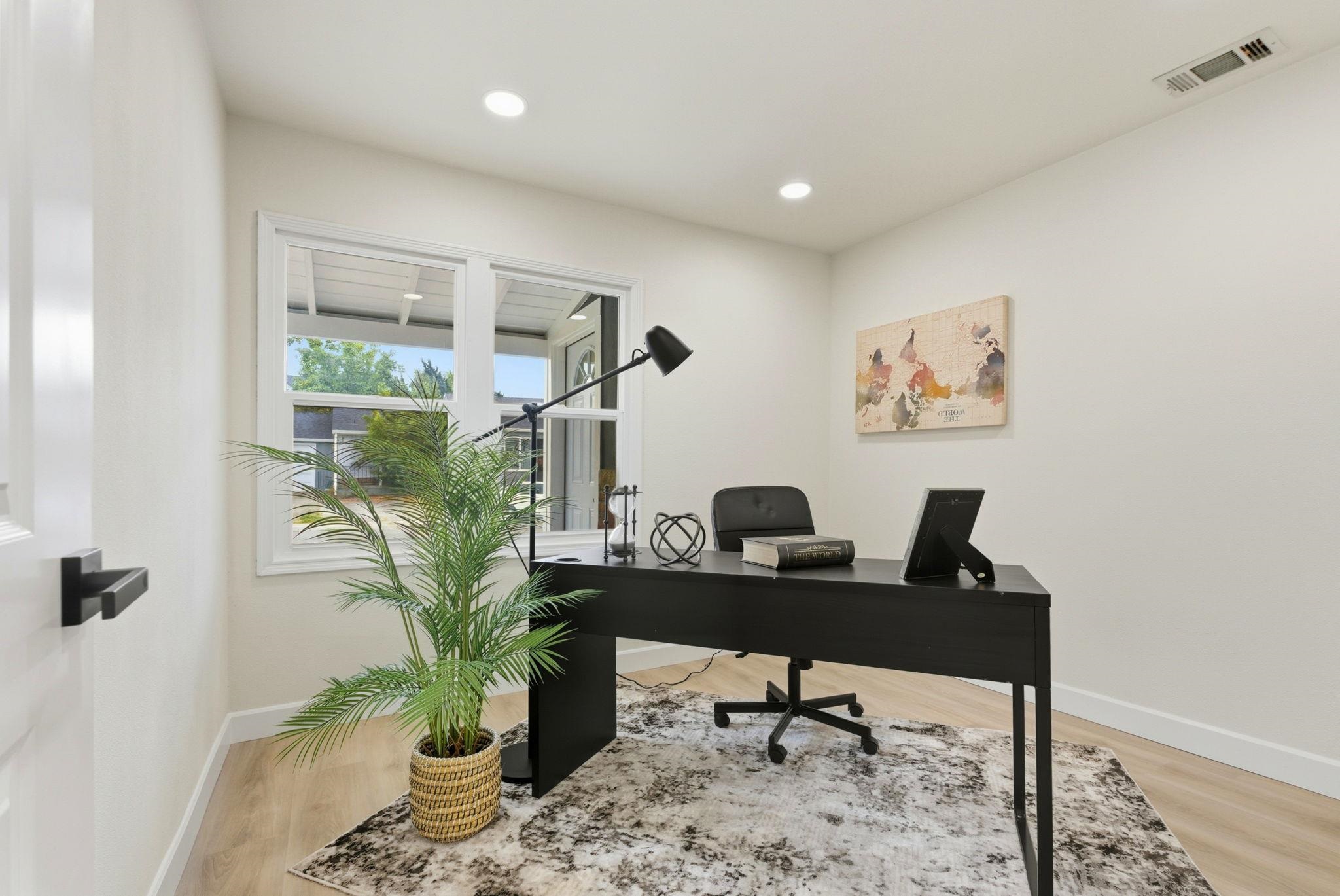 Detail Gallery Image 13 of 30 For 2270 Vestal Avenue, Castro Valley,  CA 94546 - 3 Beds | 2 Baths