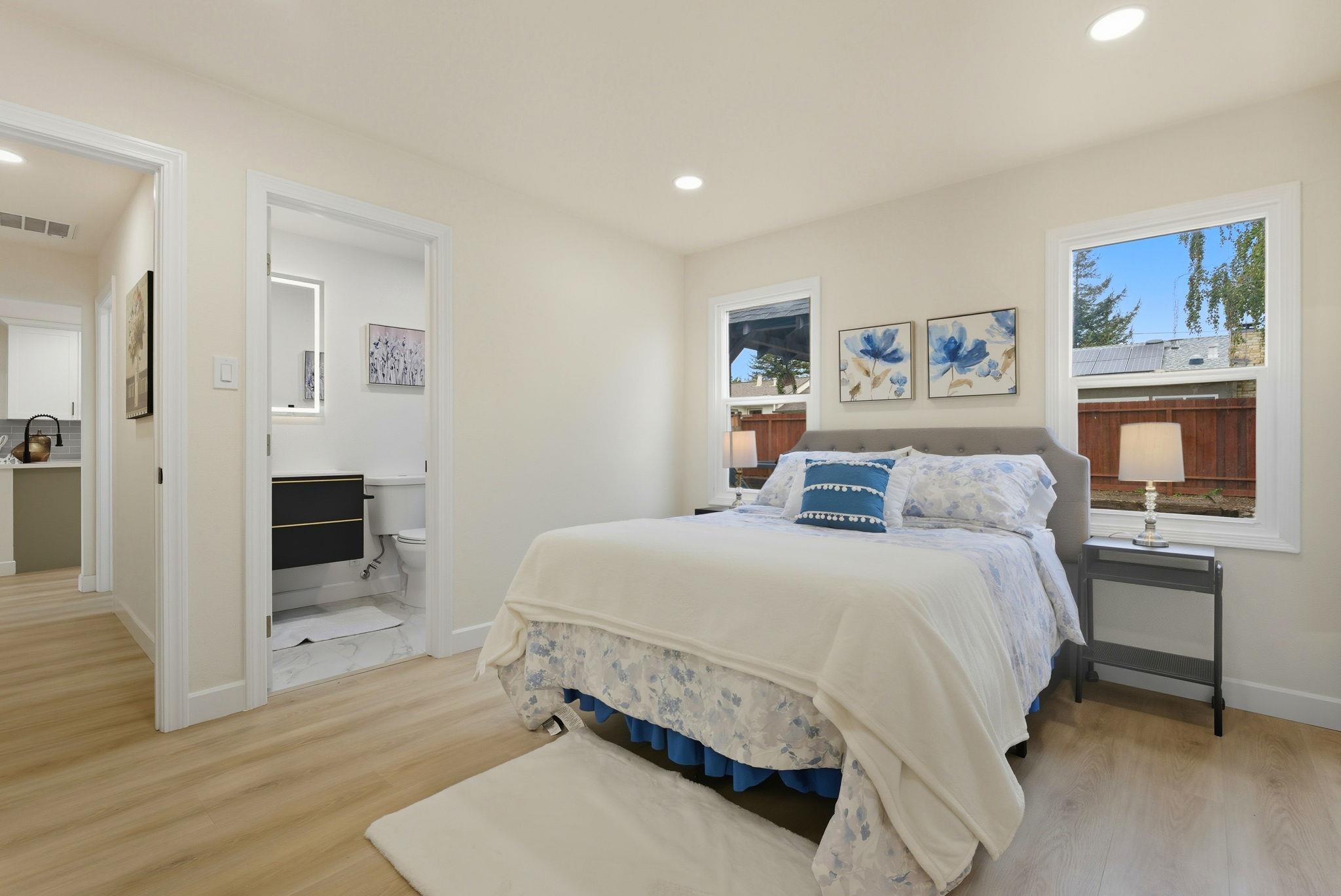 Detail Gallery Image 18 of 30 For 2270 Vestal Avenue, Castro Valley,  CA 94546 - 3 Beds | 2 Baths