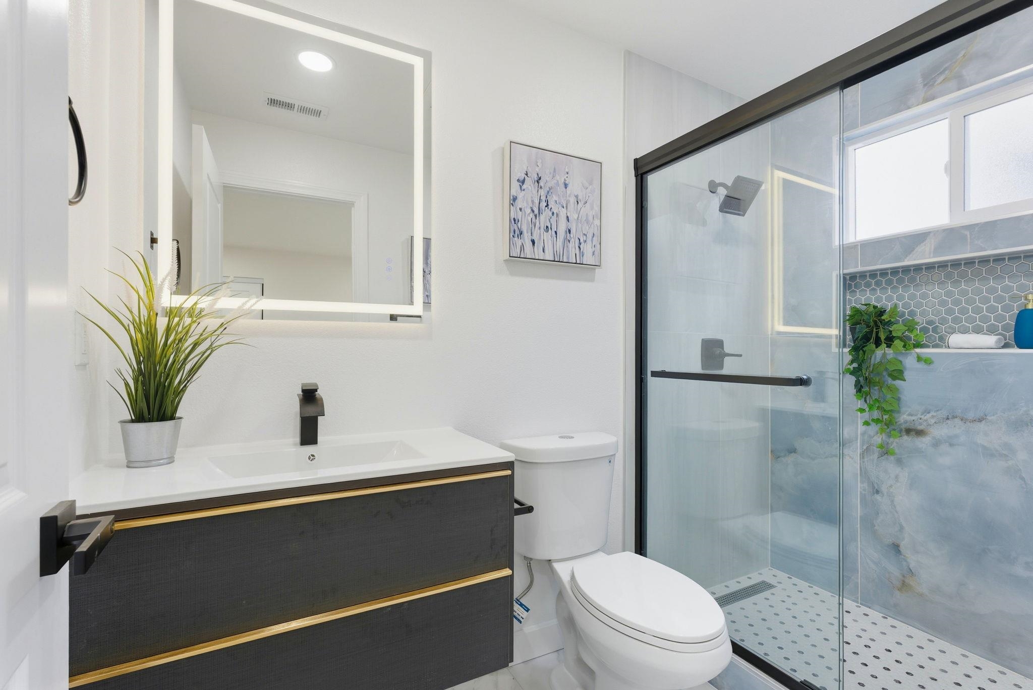 Detail Gallery Image 21 of 30 For 2270 Vestal Avenue, Castro Valley,  CA 94546 - 3 Beds | 2 Baths