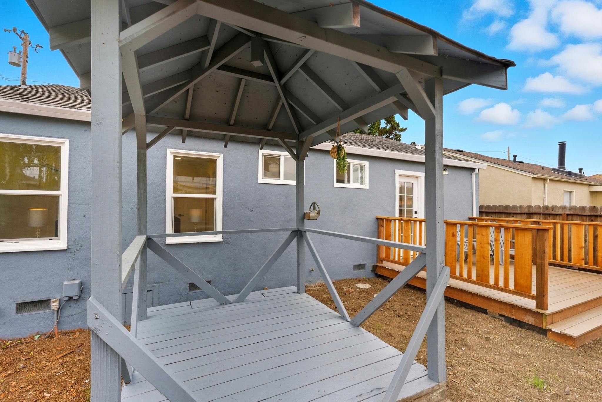 Detail Gallery Image 26 of 30 For 2270 Vestal Avenue, Castro Valley,  CA 94546 - 3 Beds | 2 Baths