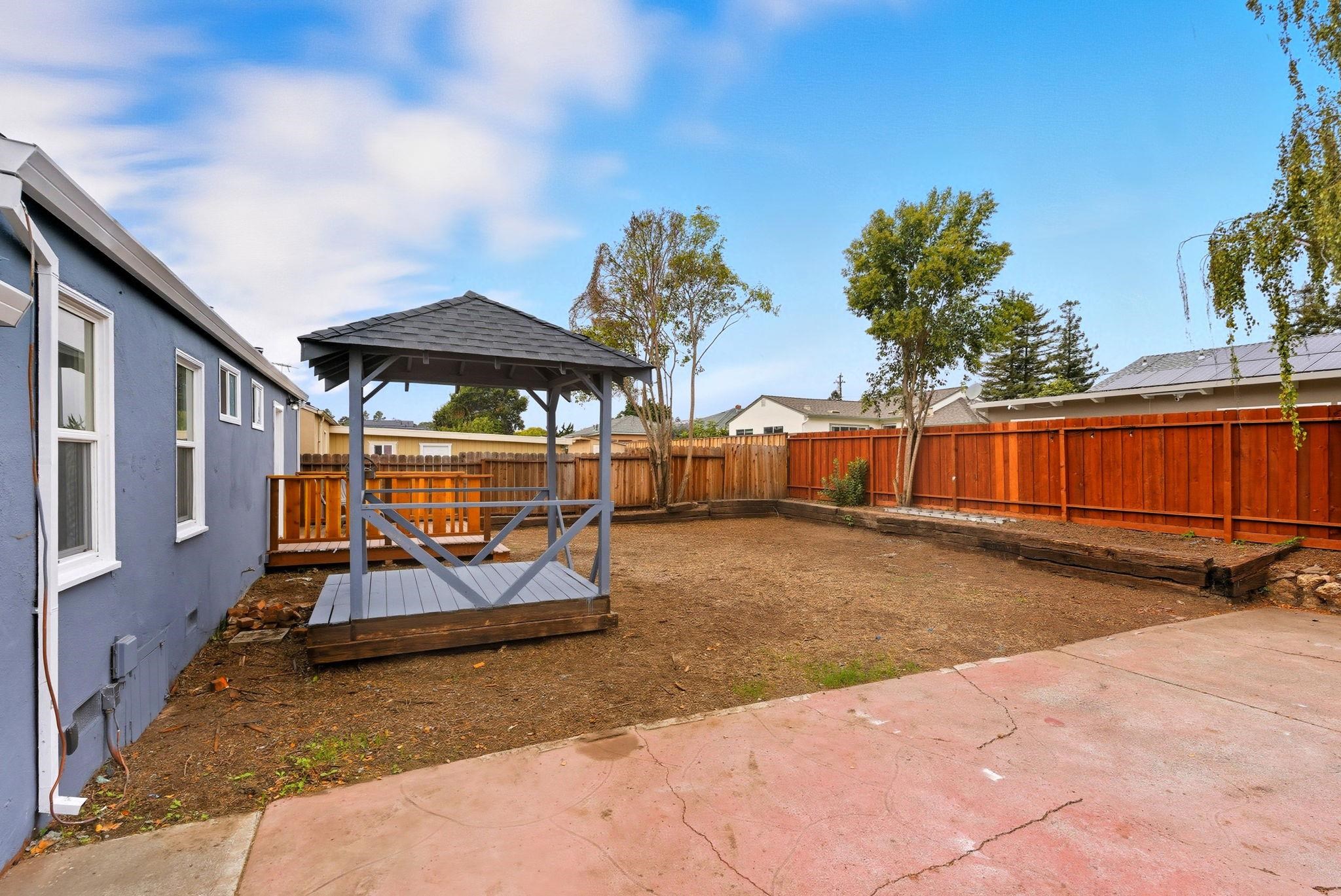 Detail Gallery Image 27 of 30 For 2270 Vestal Avenue, Castro Valley,  CA 94546 - 3 Beds | 2 Baths