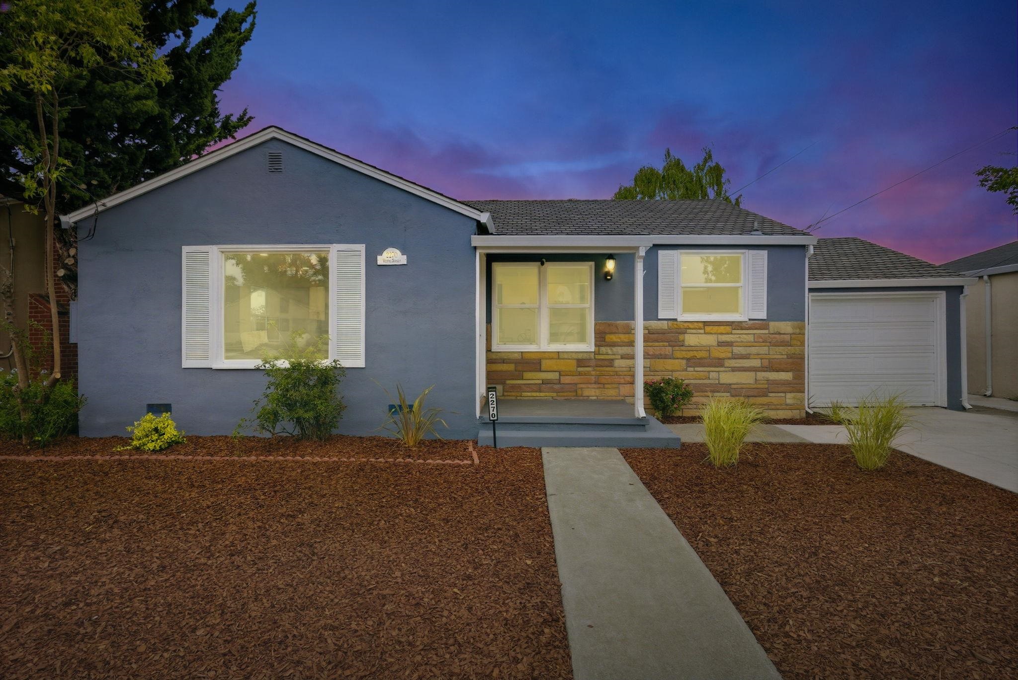 Detail Gallery Image 29 of 30 For 2270 Vestal Avenue, Castro Valley,  CA 94546 - 3 Beds | 2 Baths