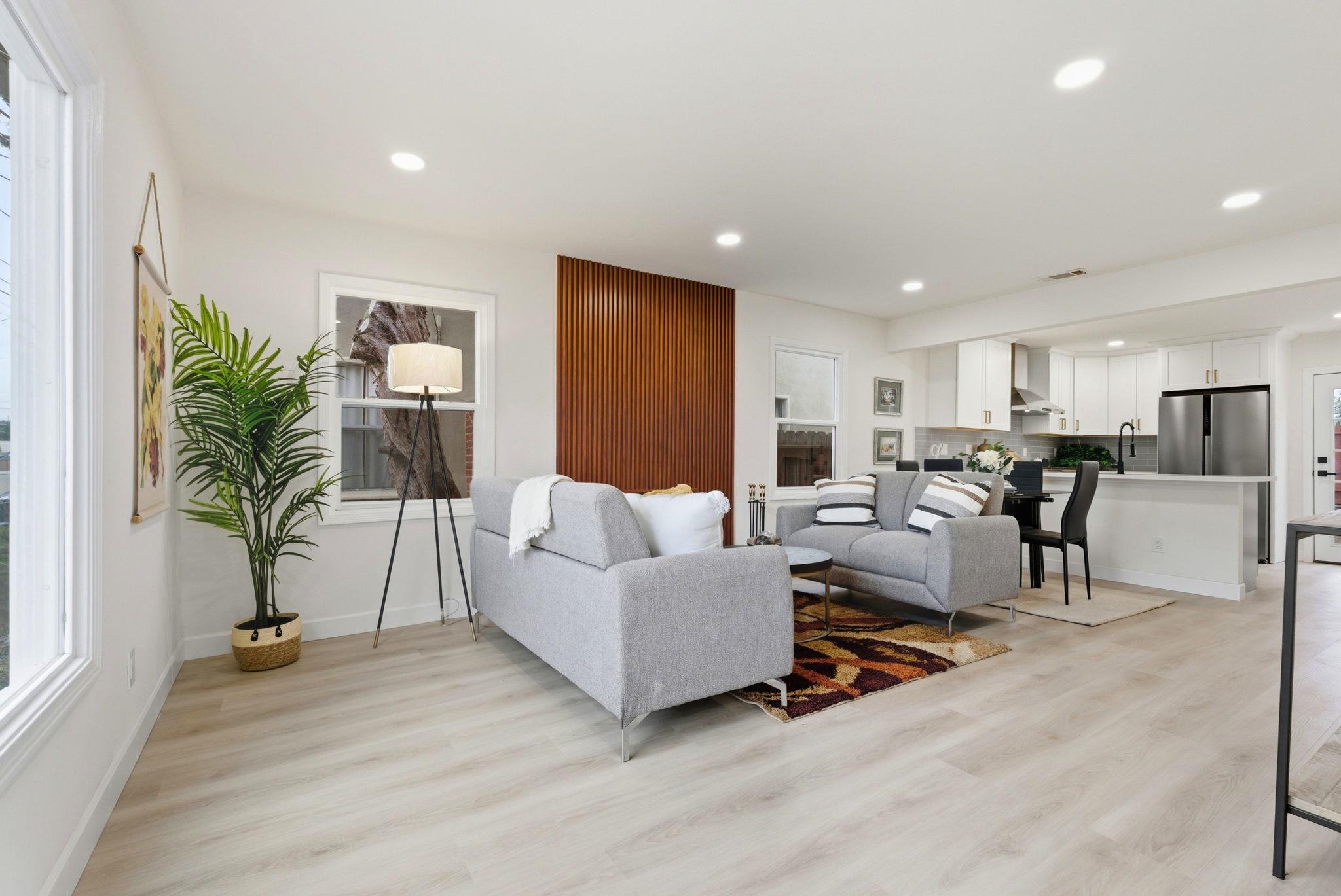 Detail Gallery Image 5 of 30 For 2270 Vestal Avenue, Castro Valley,  CA 94546 - 3 Beds | 2 Baths