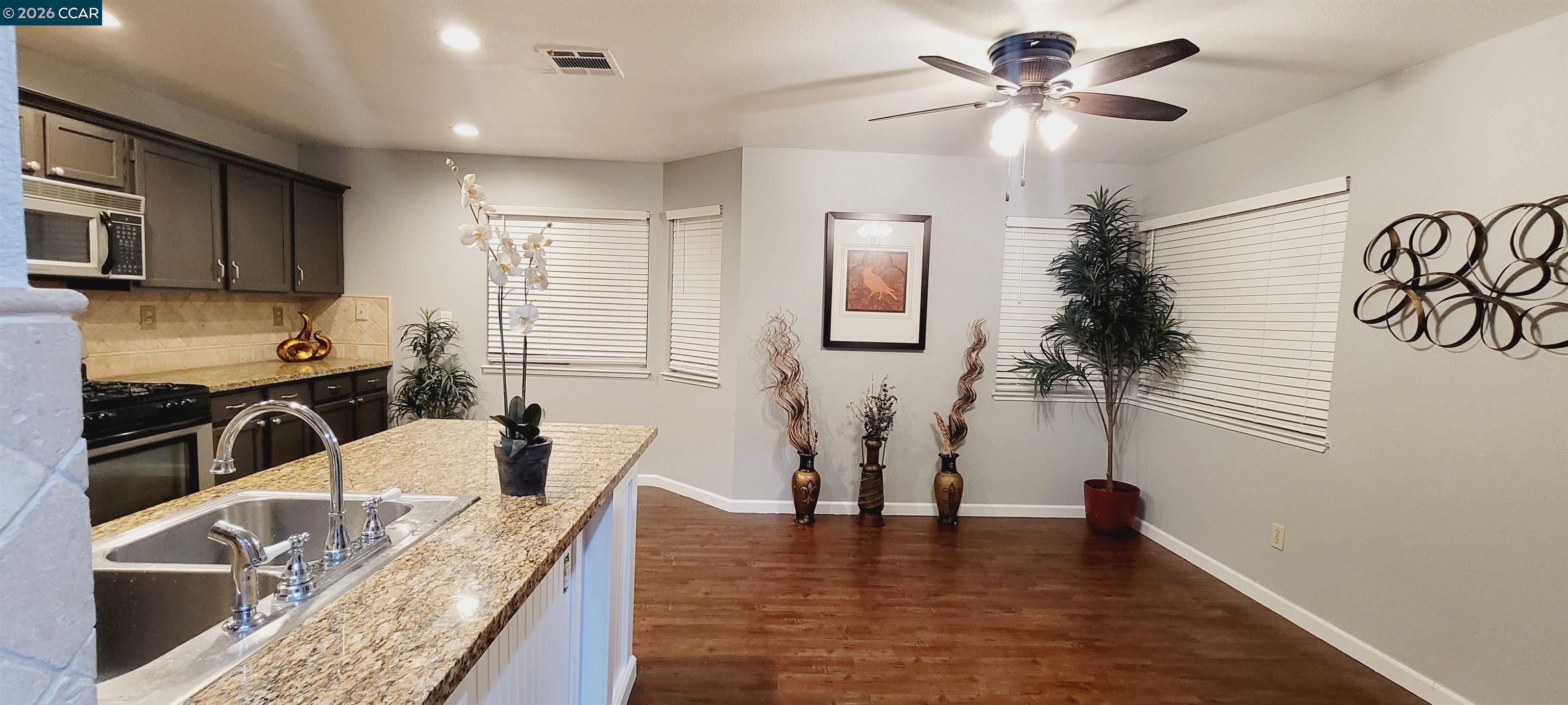 Detail Gallery Image 14 of 58 For 4620 Duarte Ave, Oakley,  CA 94561 - 3 Beds | 2/1 Baths