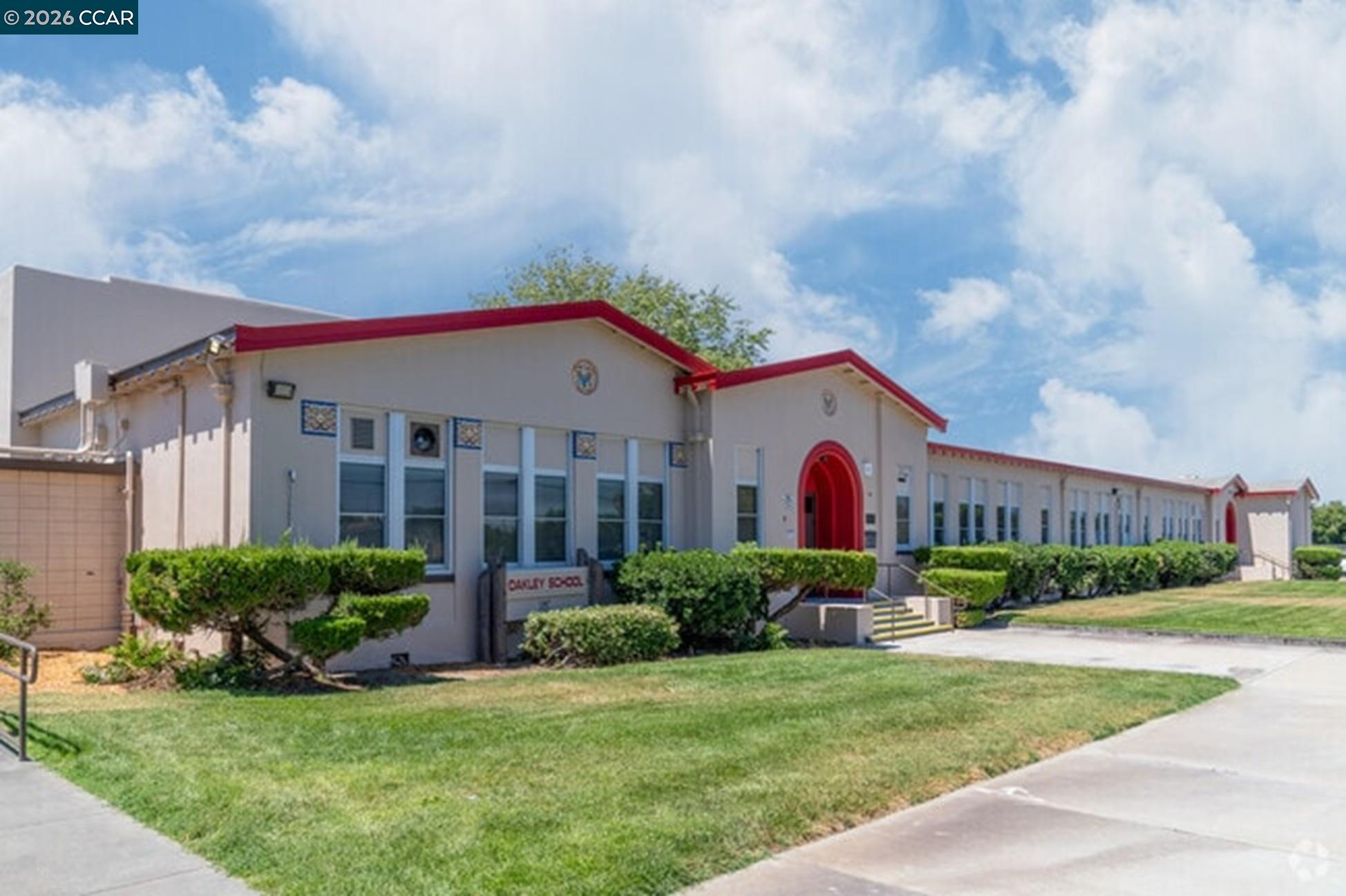 Detail Gallery Image 51 of 58 For 4620 Duarte Ave, Oakley,  CA 94561 - 3 Beds | 2/1 Baths