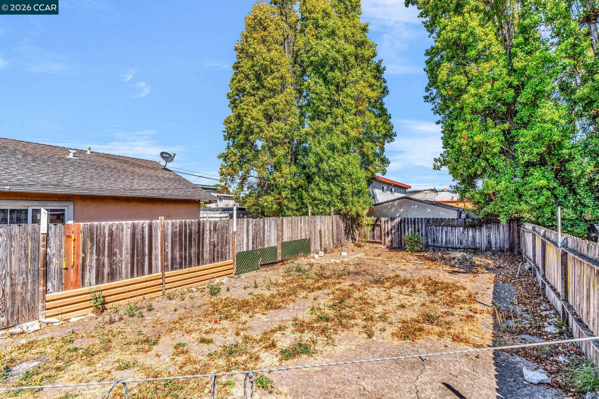 Detail Gallery Image 28 of 30 For 528 S 29th St, Richmond,  CA 94804 - 3 Beds | 1/1 Baths