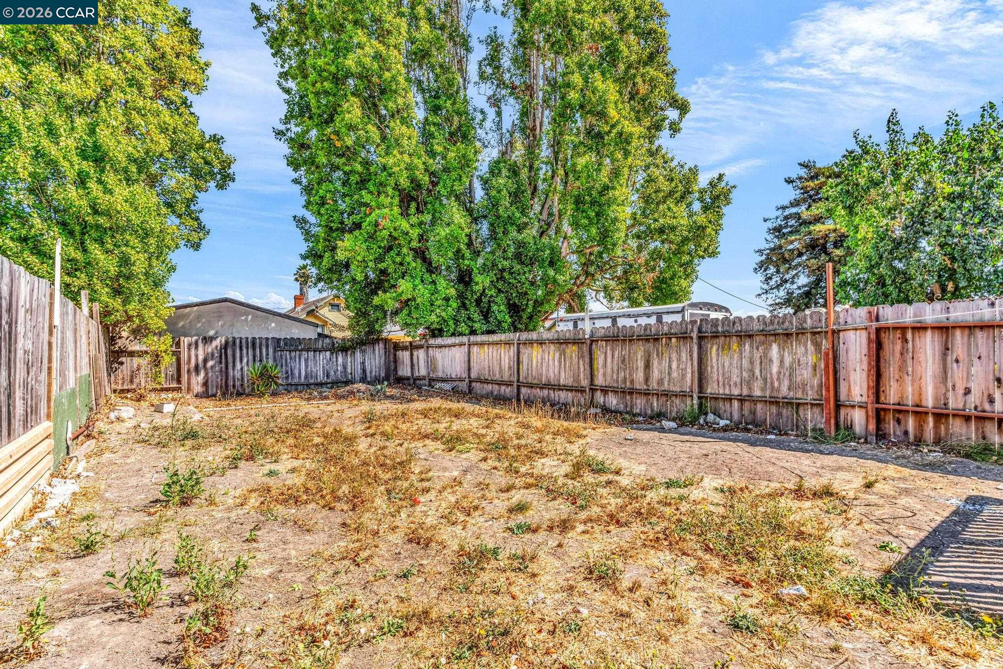 Detail Gallery Image 29 of 30 For 528 S 29th St, Richmond,  CA 94804 - 3 Beds | 1/1 Baths