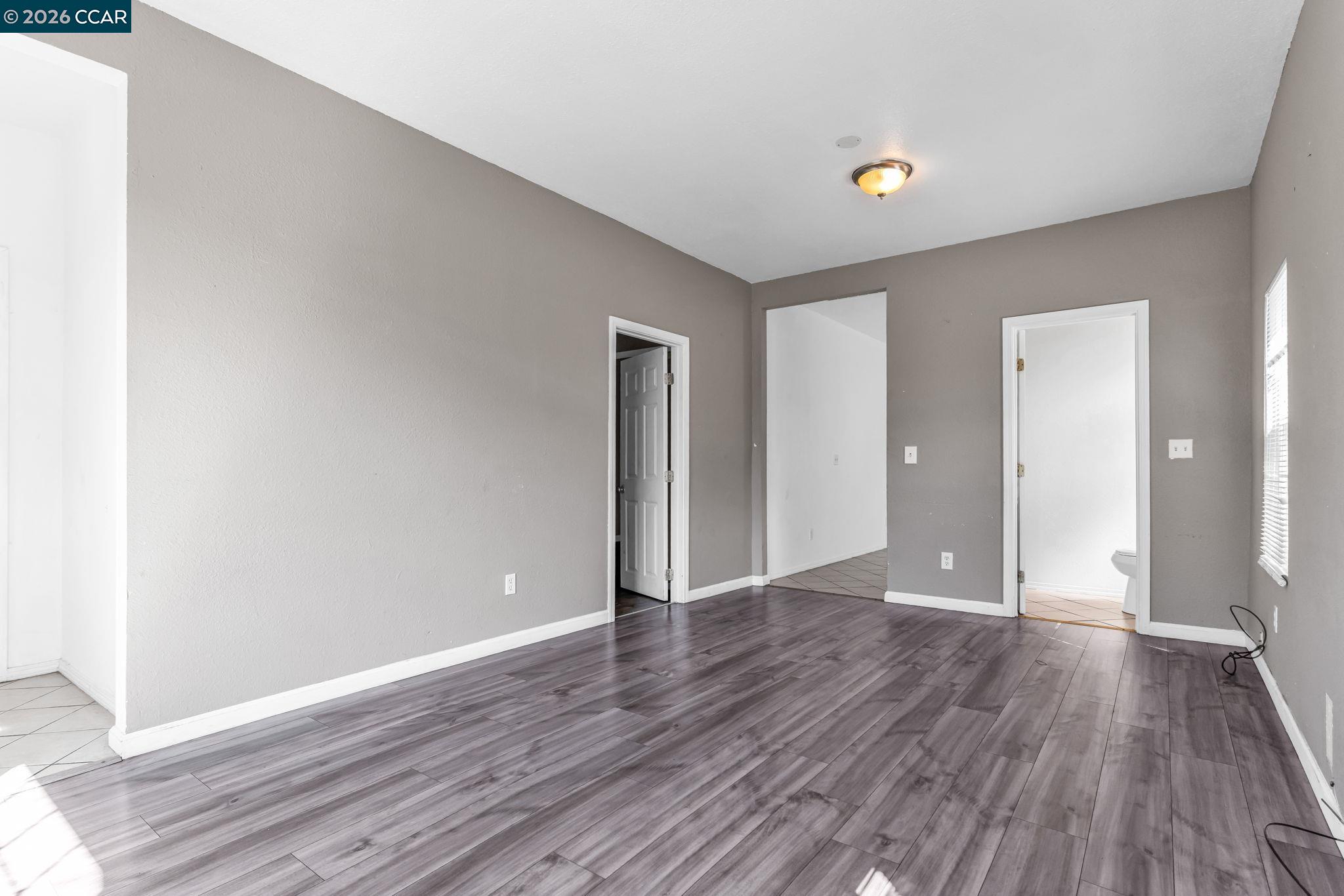Detail Gallery Image 7 of 30 For 528 S 29th St, Richmond,  CA 94804 - 3 Beds | 1/1 Baths