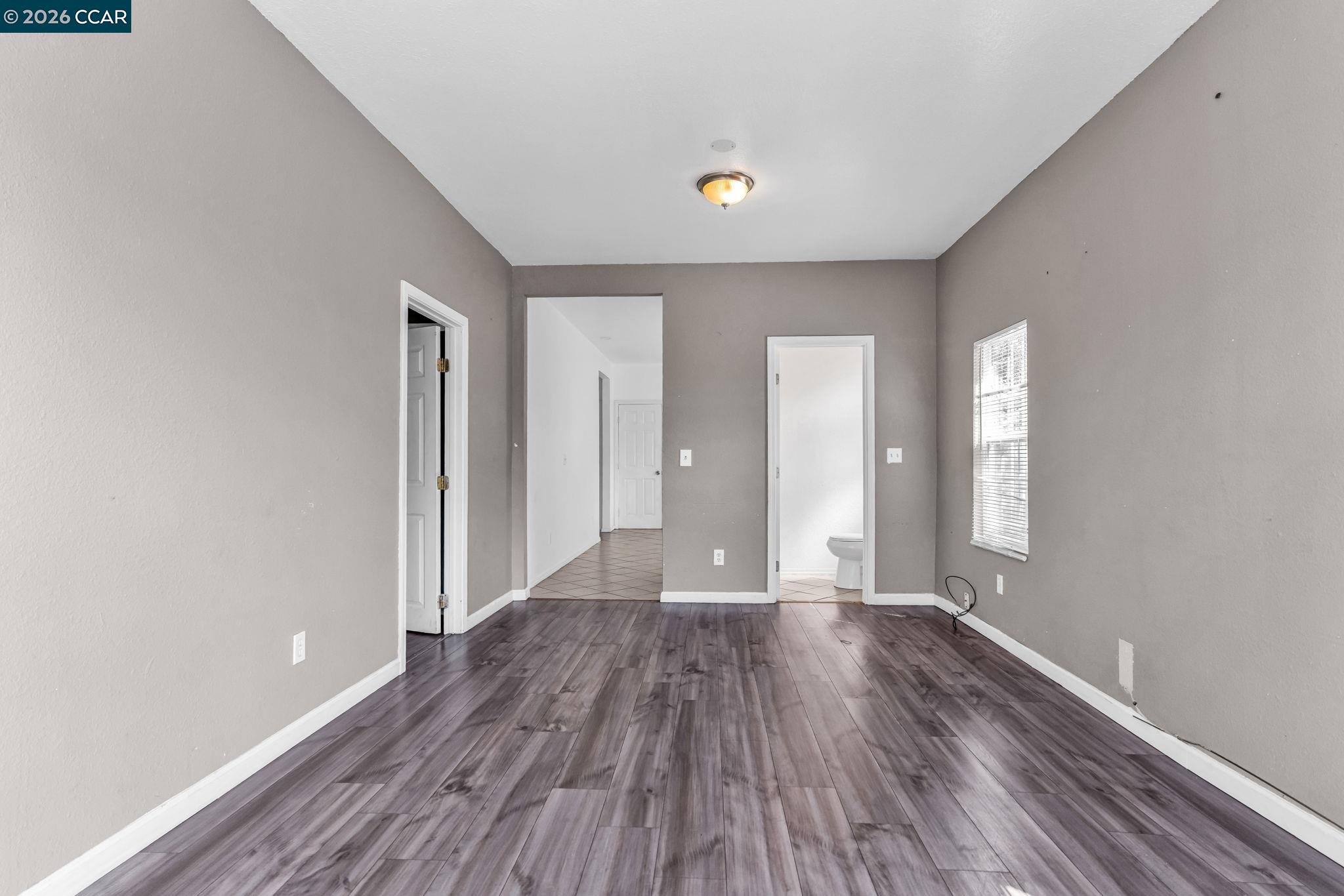 Detail Gallery Image 8 of 30 For 528 S 29th St, Richmond,  CA 94804 - 3 Beds | 1/1 Baths