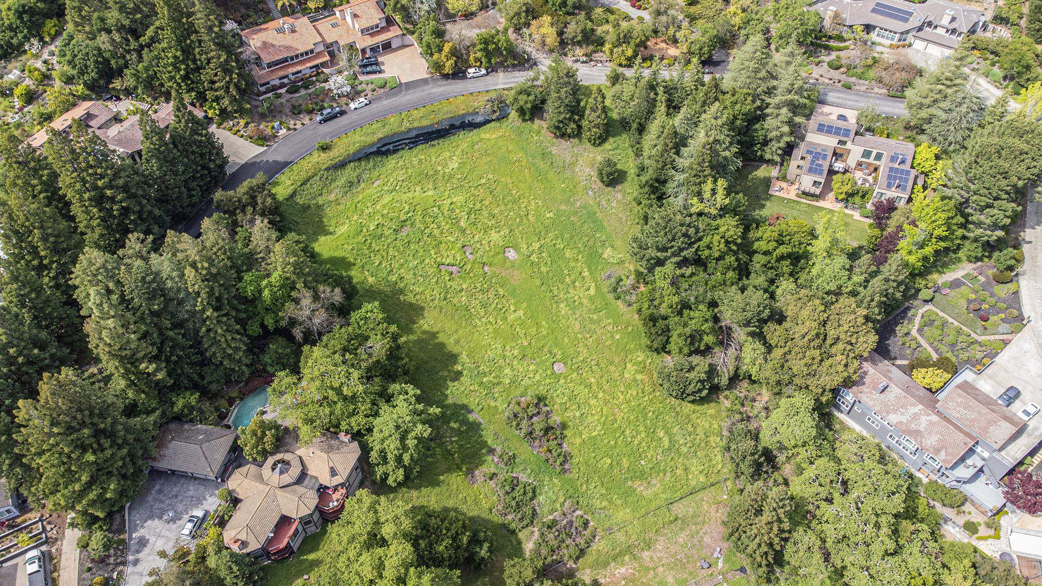 Detail Gallery Image 15 of 17 For 3933 Quail Ridge Rd, Lafayette,  CA 94549 - – Beds | – Baths