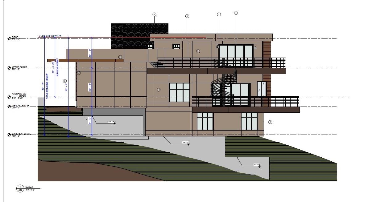 Detail Gallery Image 4 of 17 For 3933 Quail Ridge Rd, Lafayette,  CA 94549 - – Beds | – Baths