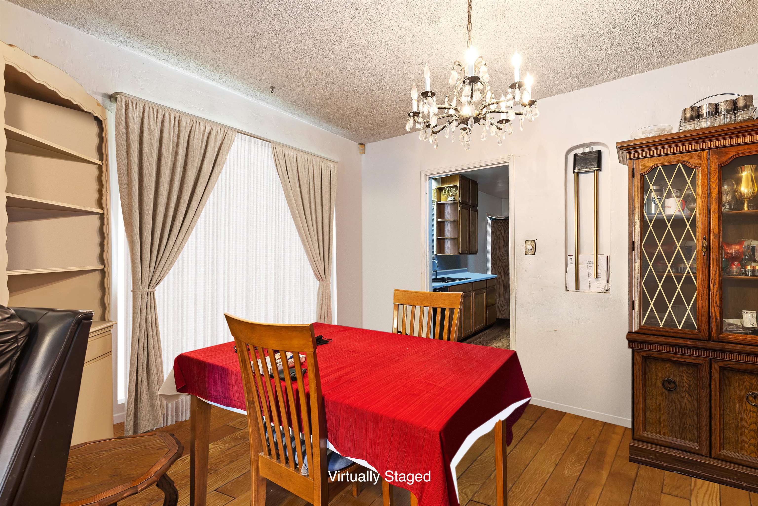 Detail Gallery Image 5 of 13 For 3200 Brookdale Ave, Oakland,  CA 94602 - 2 Beds | 1 Baths