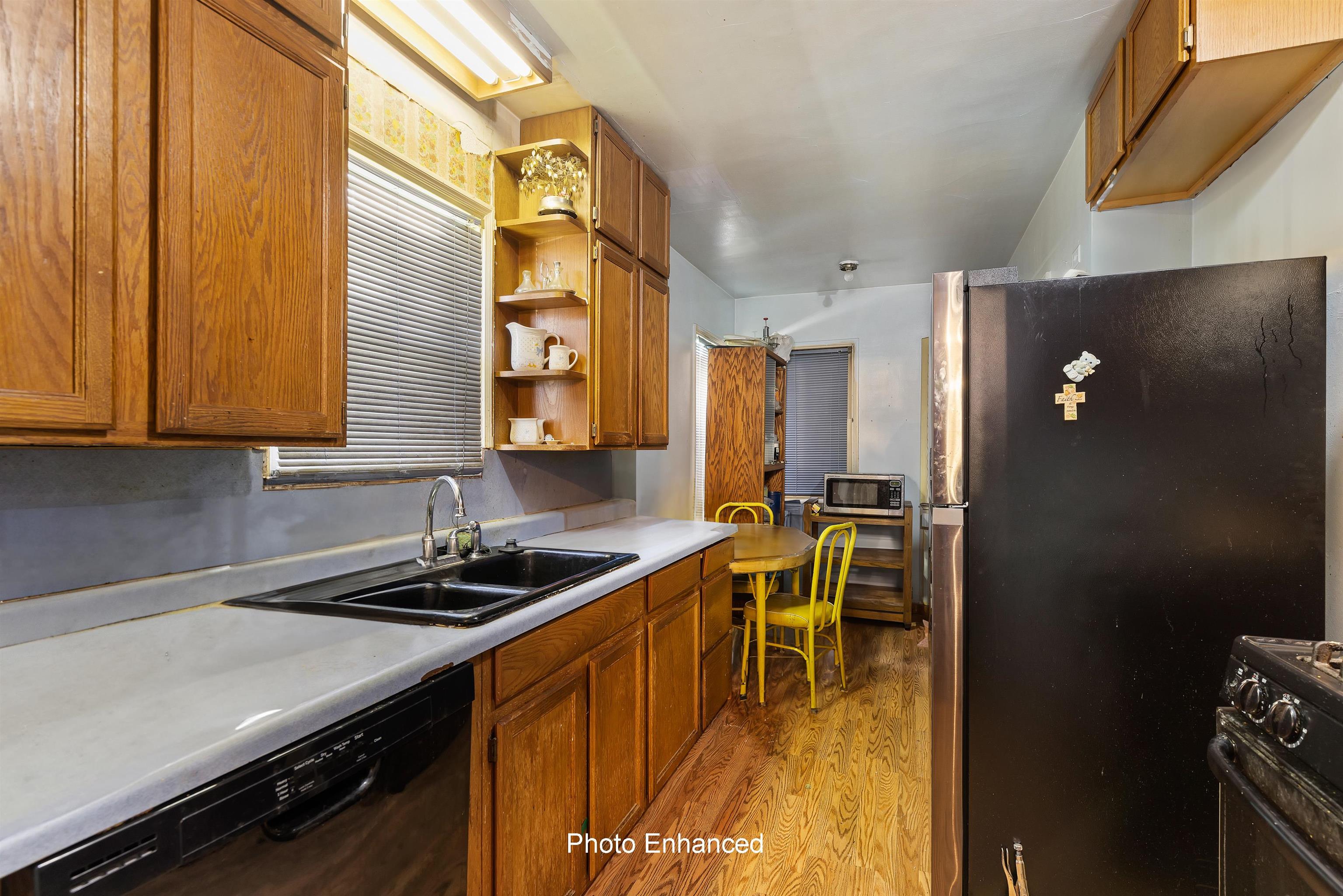 Detail Gallery Image 7 of 13 For 3200 Brookdale Ave, Oakland,  CA 94602 - 2 Beds | 1 Baths