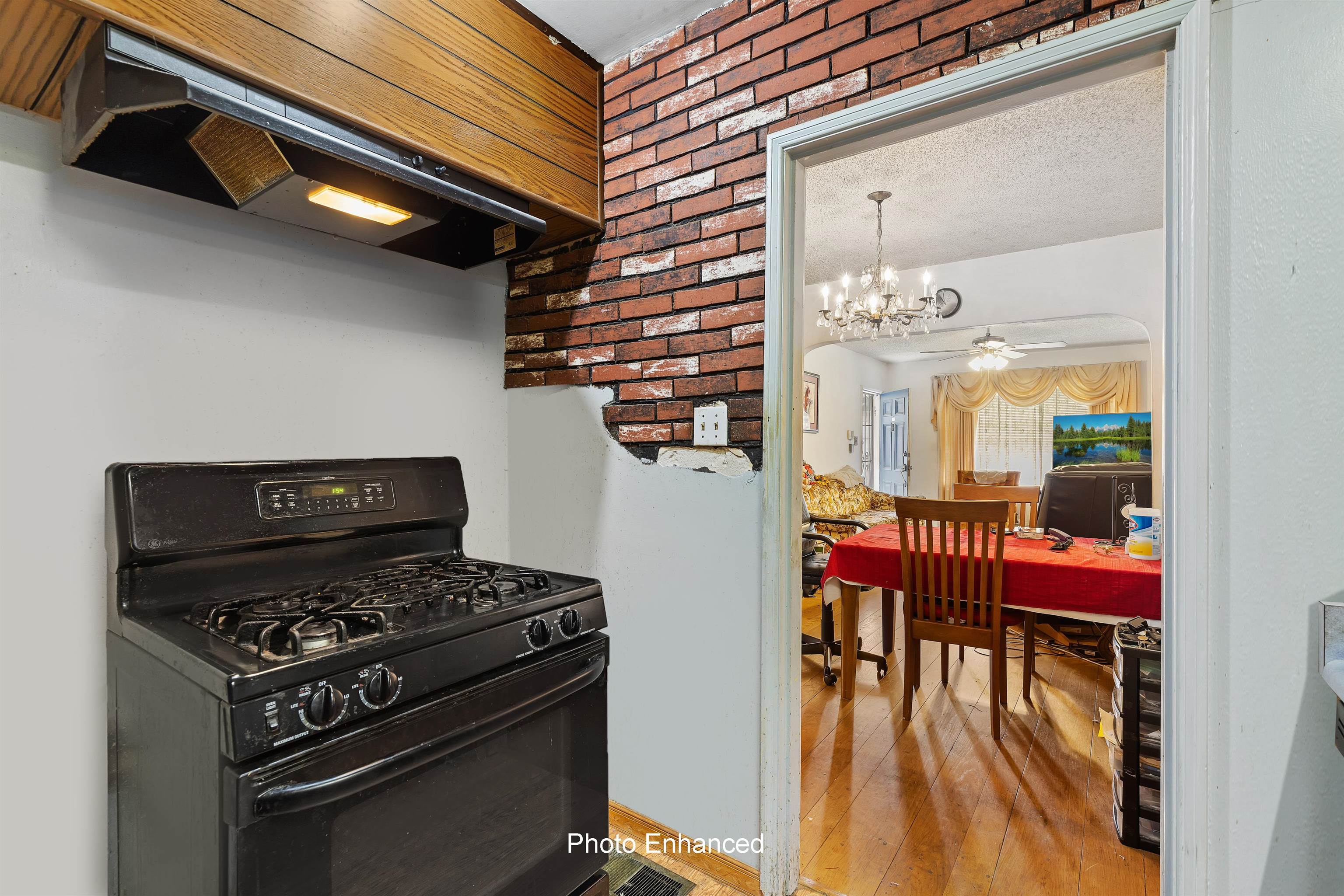 Detail Gallery Image 8 of 13 For 3200 Brookdale Ave, Oakland,  CA 94602 - 2 Beds | 1 Baths