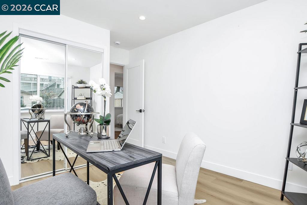 Detail Gallery Image 13 of 31 For 4129 Cabrilho Dr, Martinez,  CA 94555-3 - 3 Beds | 1 Baths