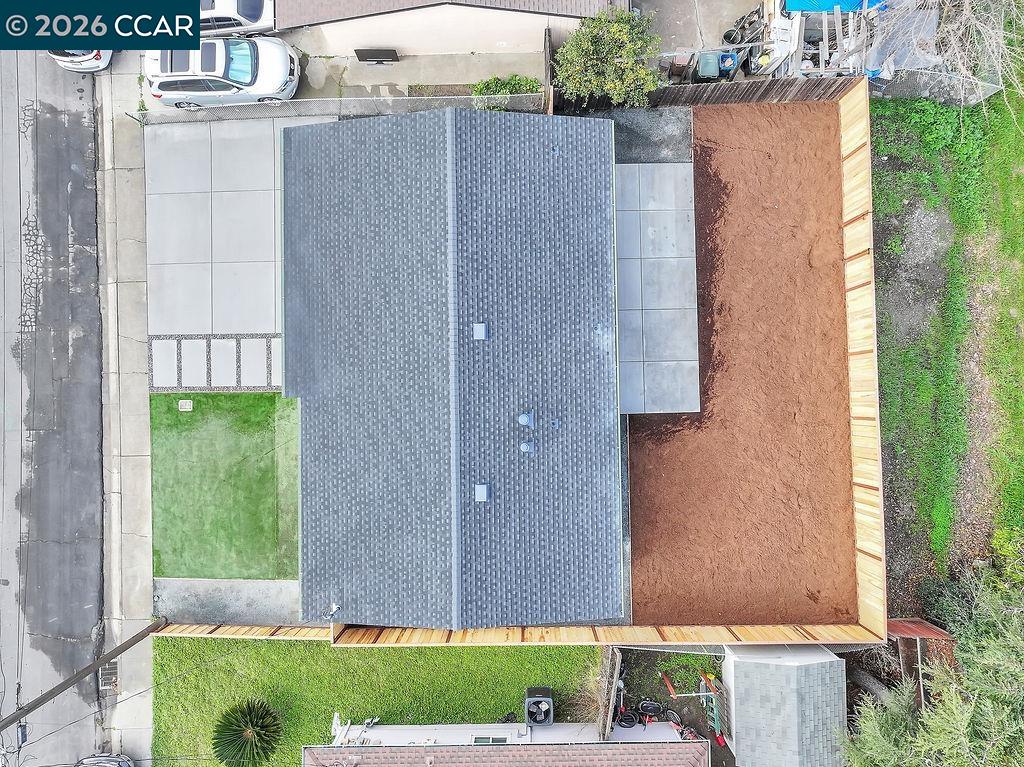 Detail Gallery Image 23 of 31 For 4129 Cabrilho Dr, Martinez,  CA 94555-3 - 3 Beds | 1 Baths