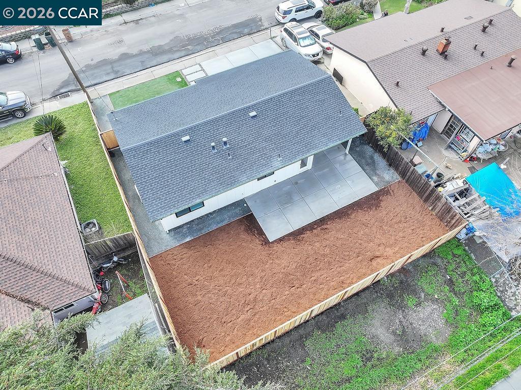 Detail Gallery Image 24 of 31 For 4129 Cabrilho Dr, Martinez,  CA 94555-3 - 3 Beds | 1 Baths