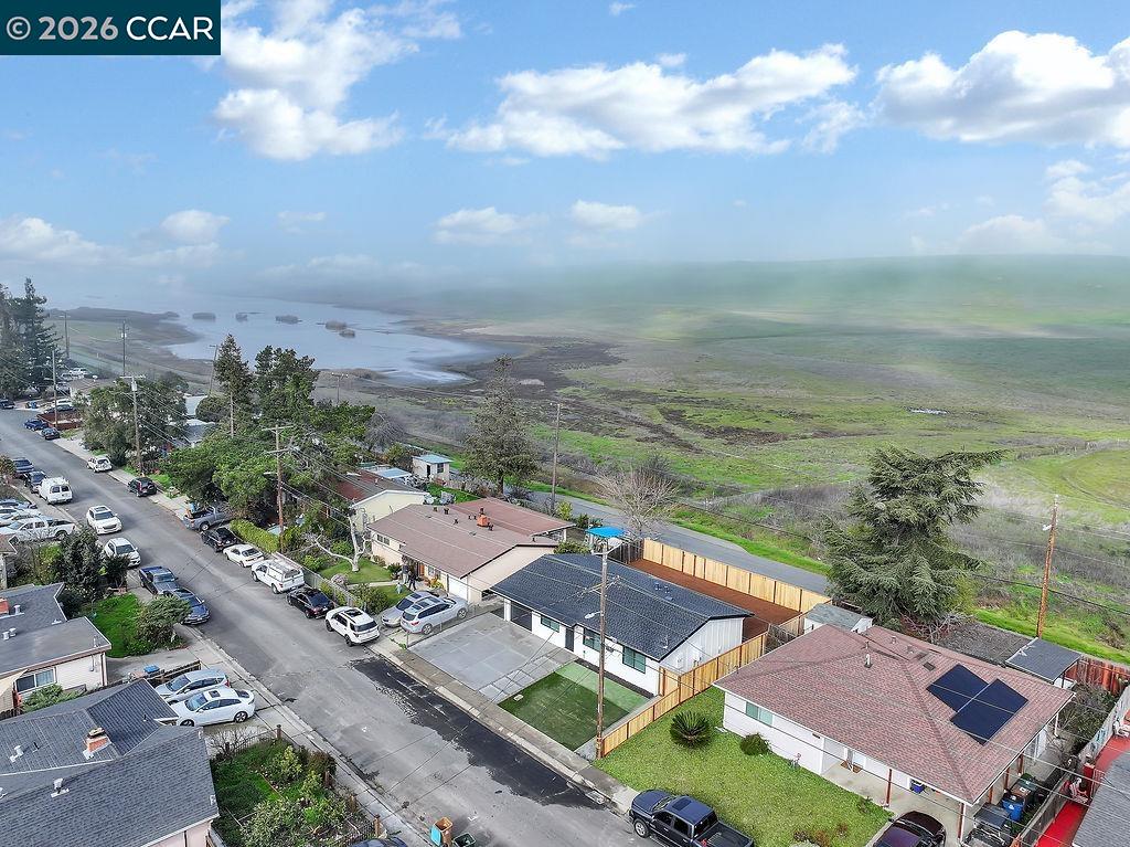 Detail Gallery Image 27 of 31 For 4129 Cabrilho Dr, Martinez,  CA 94555-3 - 3 Beds | 1 Baths