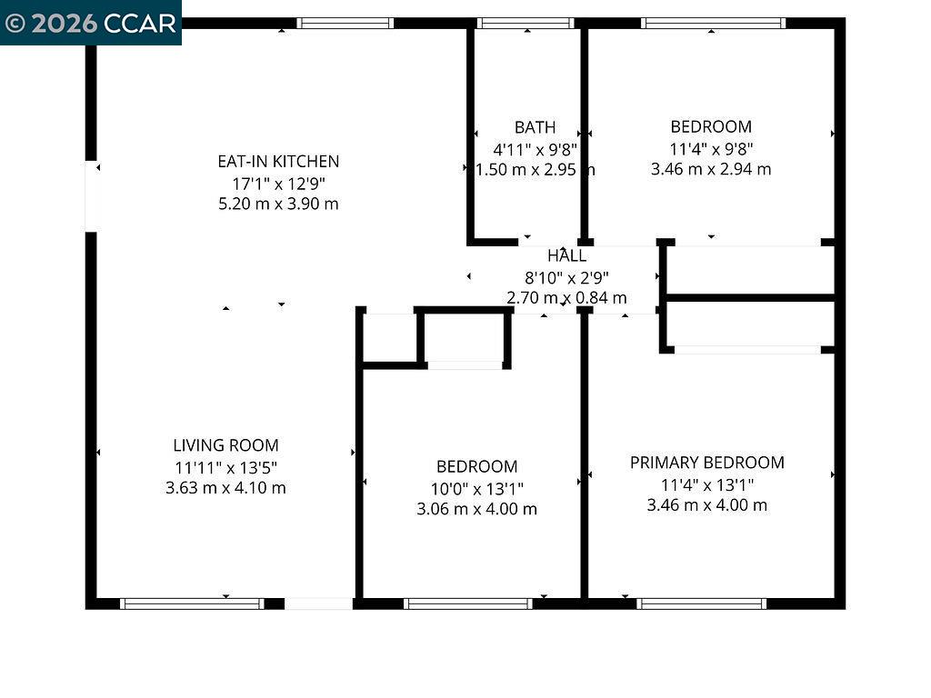 Detail Gallery Image 31 of 31 For 4129 Cabrilho Dr, Martinez,  CA 94555-3 - 3 Beds | 1 Baths