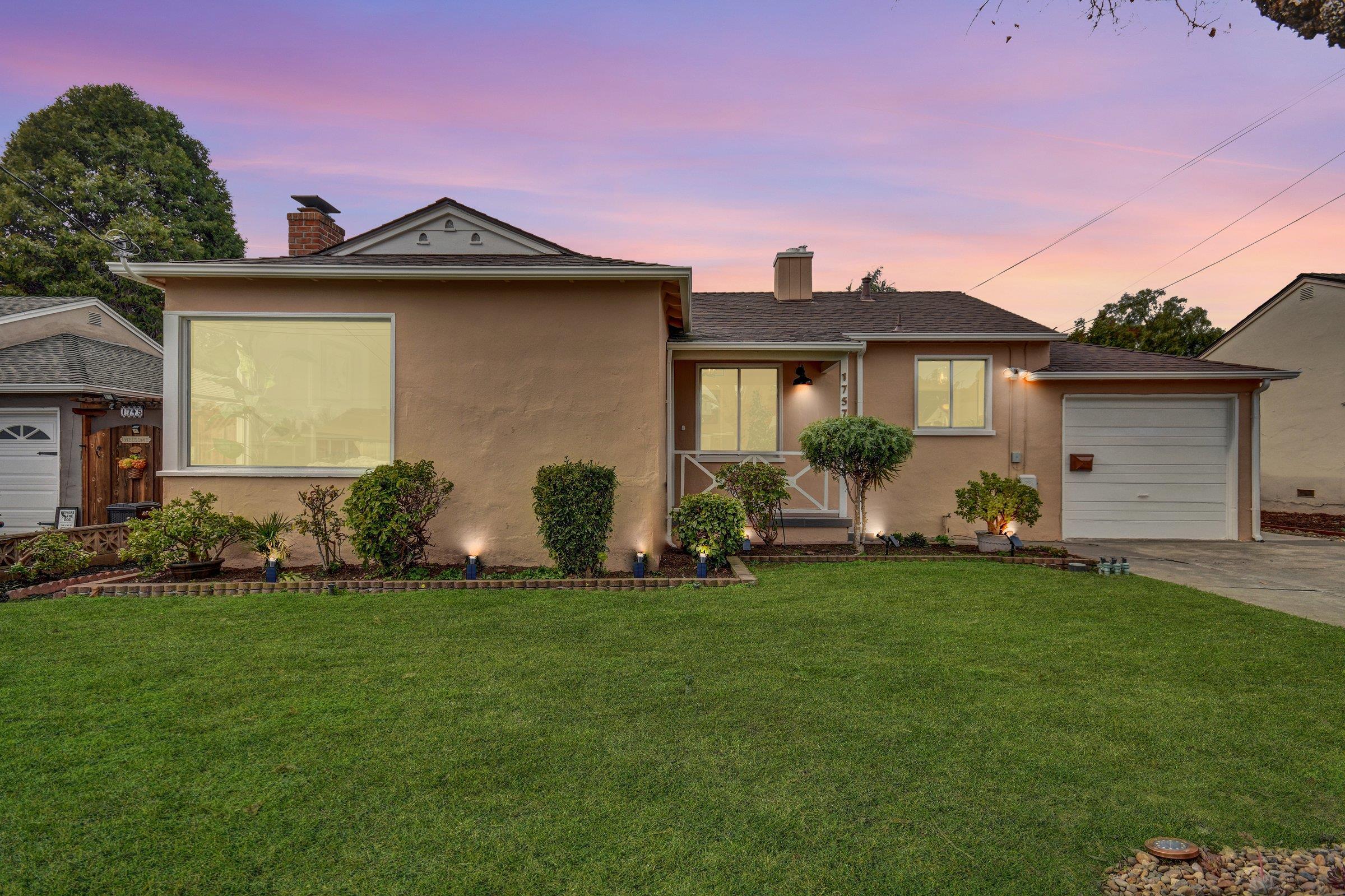 Detail Gallery Image 2 of 43 For 1757 143rd Ave, San Leandro,  CA 94578 - 2 Beds | 1 Baths