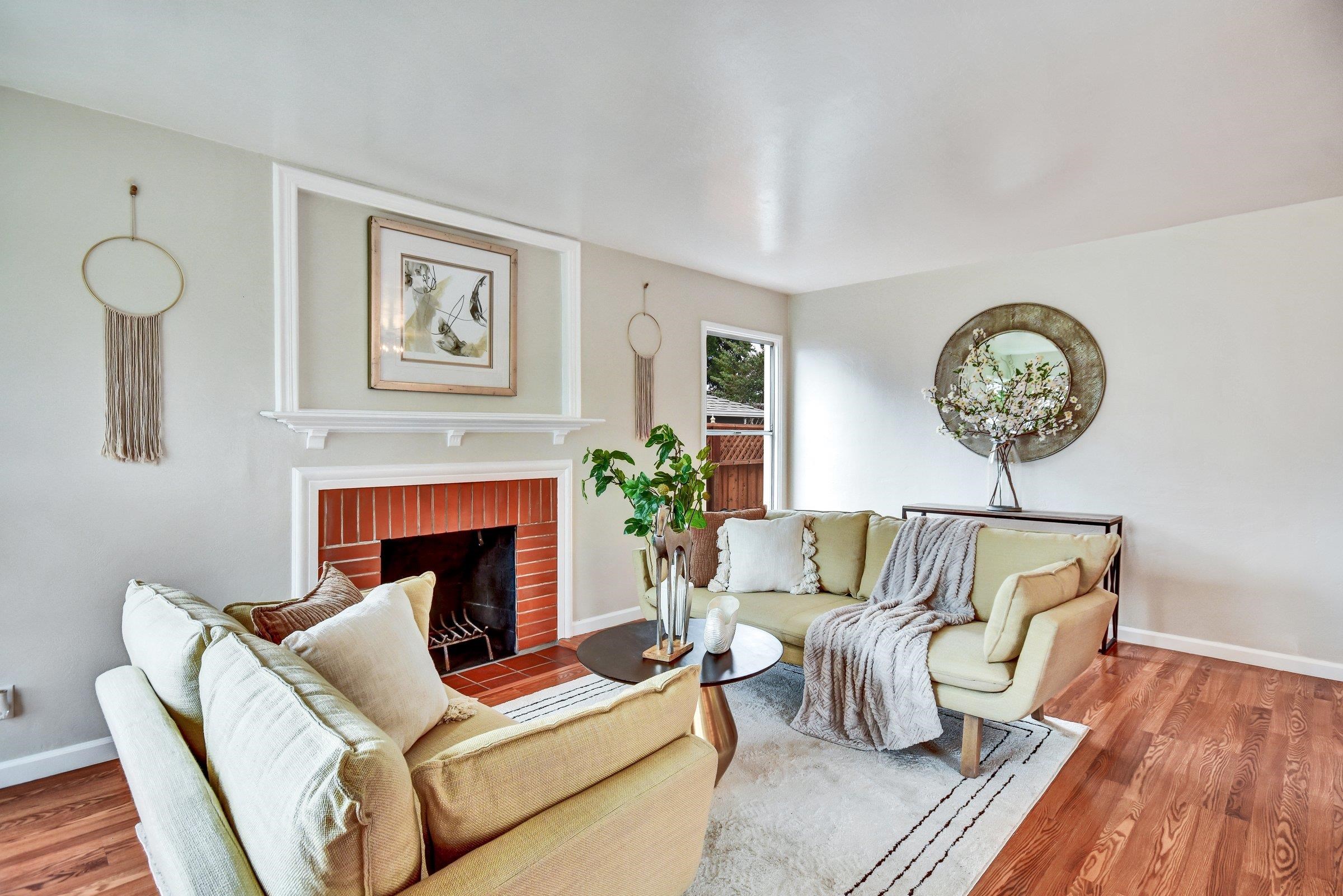 Detail Gallery Image 10 of 43 For 1757 143rd Ave, San Leandro,  CA 94578 - 2 Beds | 1 Baths