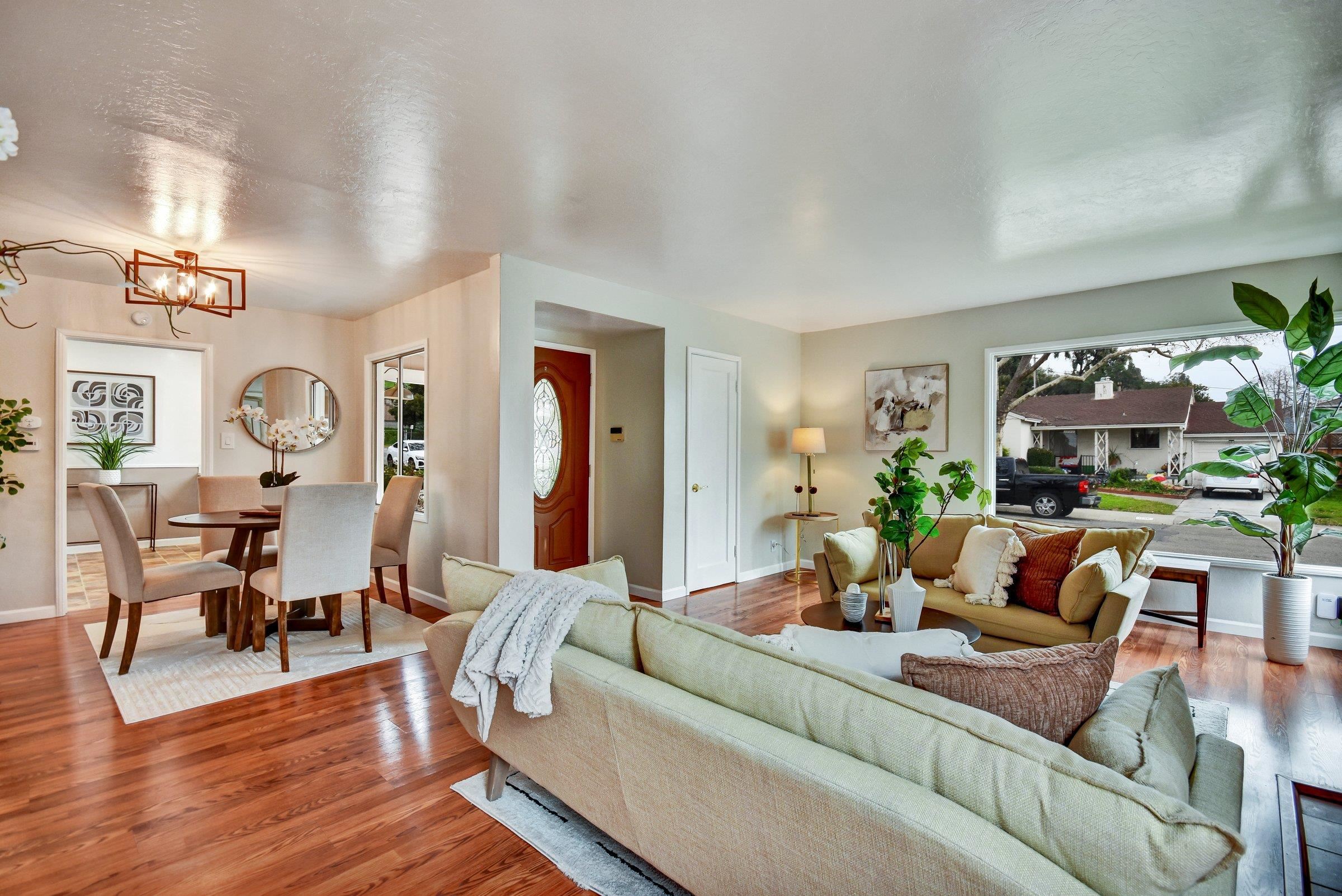 Detail Gallery Image 11 of 43 For 1757 143rd Ave, San Leandro,  CA 94578 - 2 Beds | 1 Baths