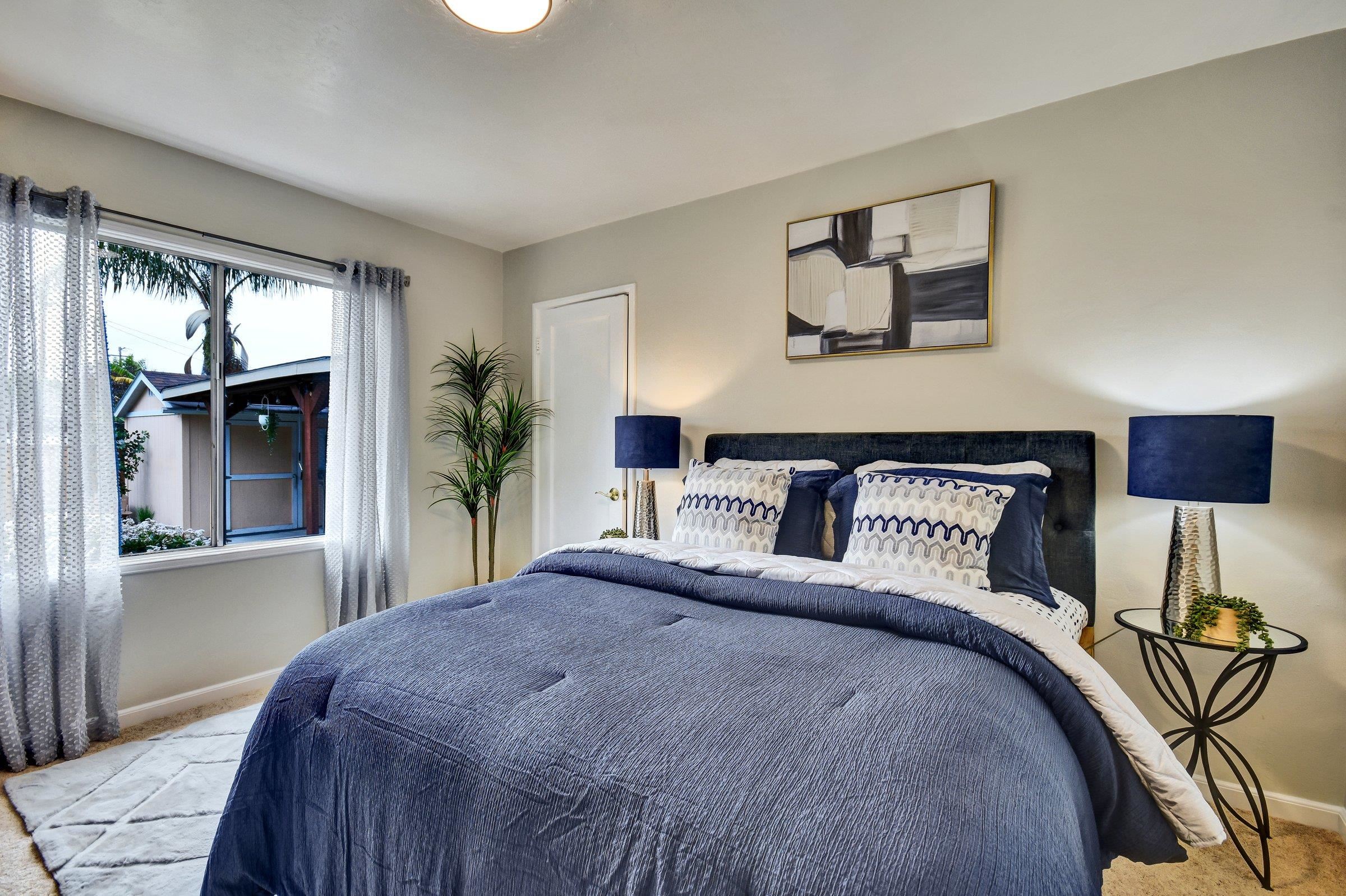 Detail Gallery Image 21 of 43 For 1757 143rd Ave, San Leandro,  CA 94578 - 2 Beds | 1 Baths