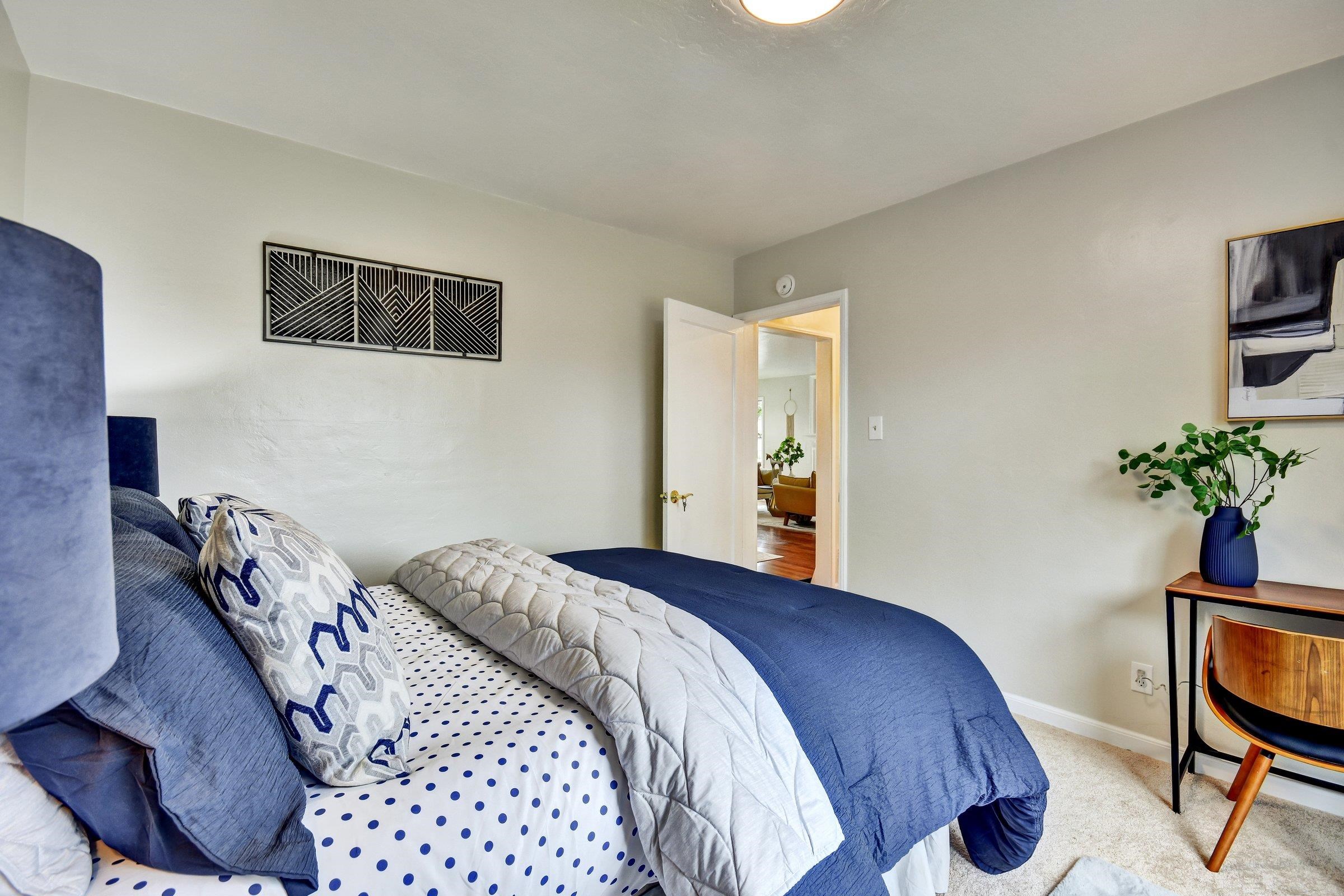 Detail Gallery Image 22 of 43 For 1757 143rd Ave, San Leandro,  CA 94578 - 2 Beds | 1 Baths