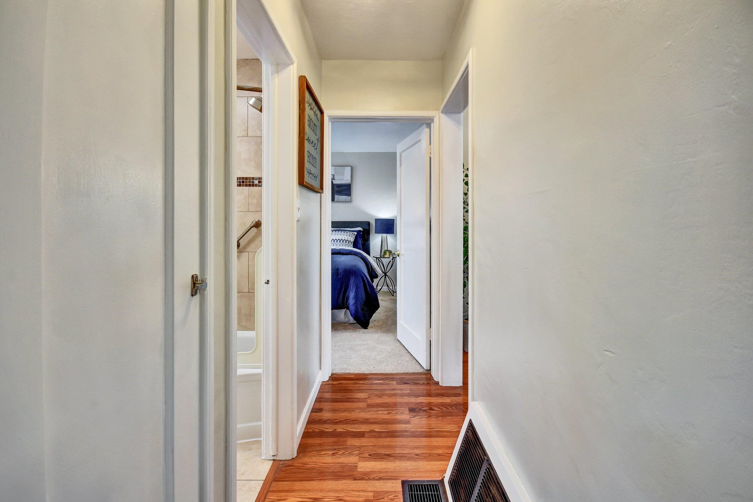 Detail Gallery Image 23 of 43 For 1757 143rd Ave, San Leandro,  CA 94578 - 2 Beds | 1 Baths