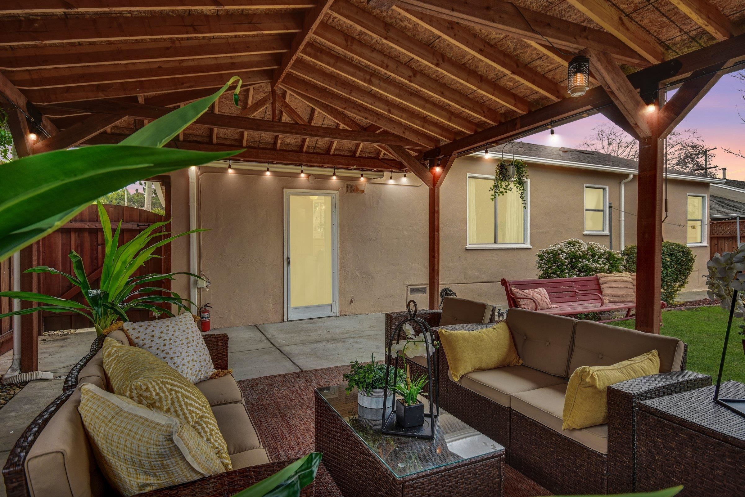 Detail Gallery Image 31 of 43 For 1757 143rd Ave, San Leandro,  CA 94578 - 2 Beds | 1 Baths