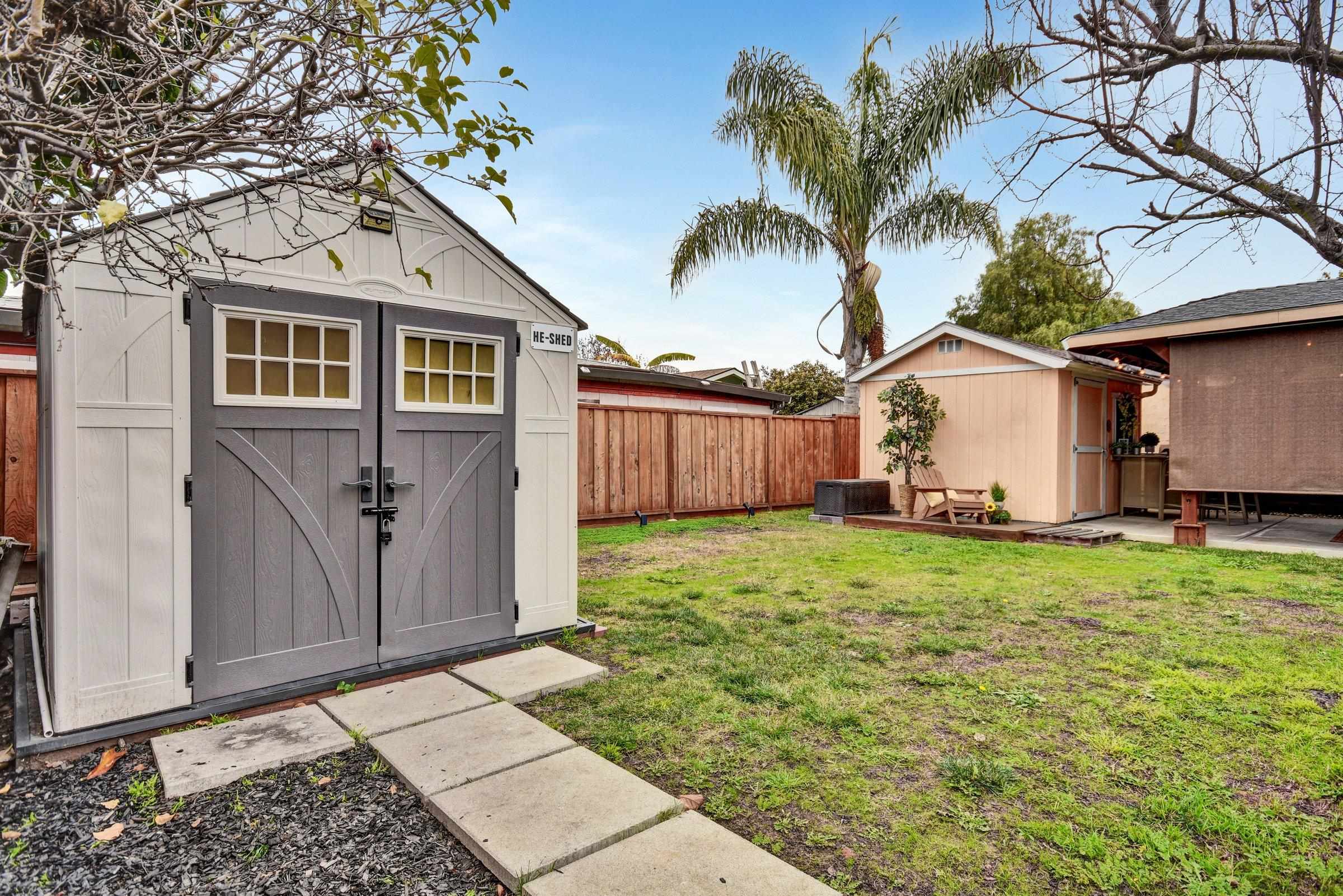 Detail Gallery Image 36 of 43 For 1757 143rd Ave, San Leandro,  CA 94578 - 2 Beds | 1 Baths