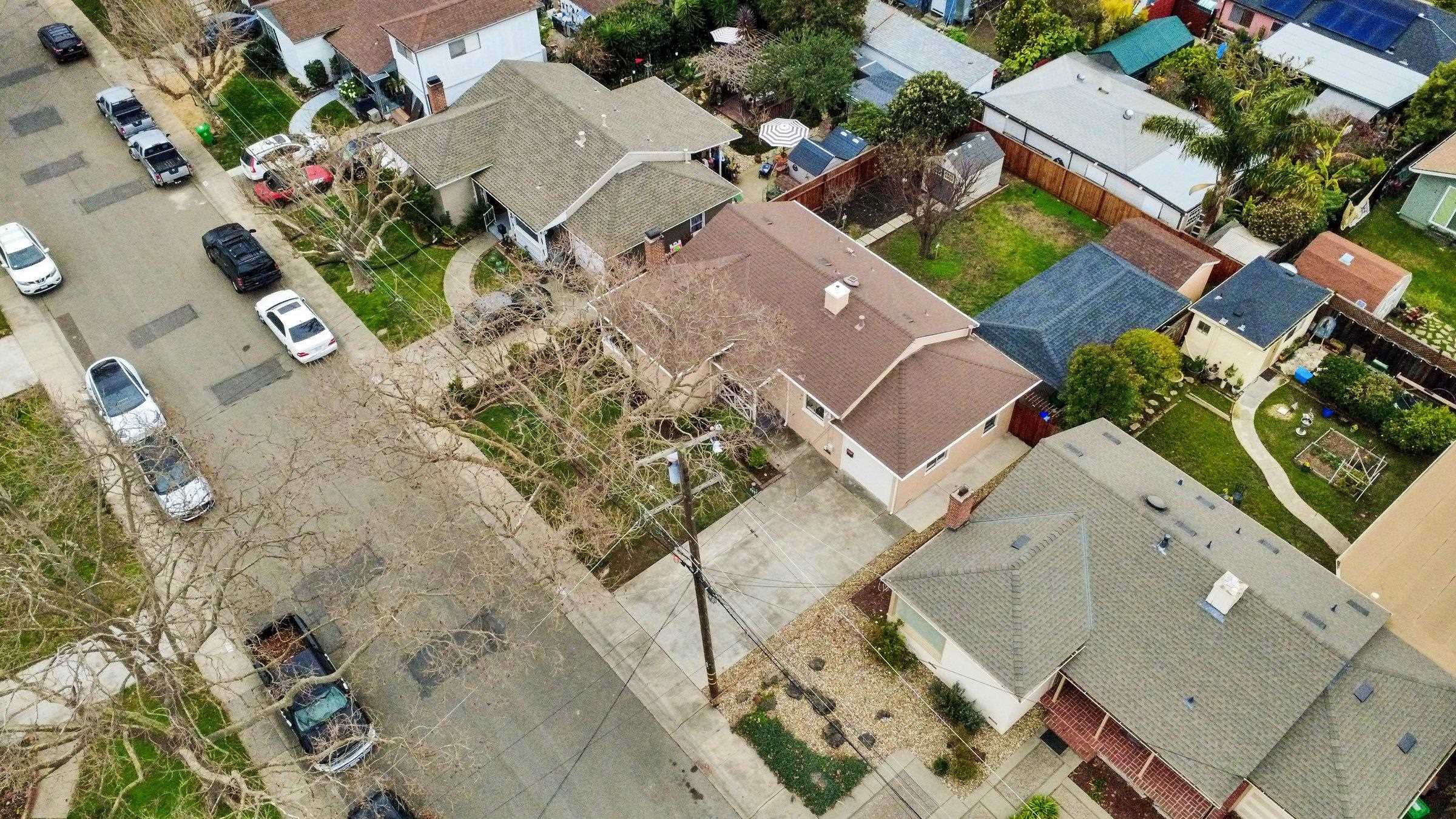 Detail Gallery Image 37 of 43 For 1757 143rd Ave, San Leandro,  CA 94578 - 2 Beds | 1 Baths