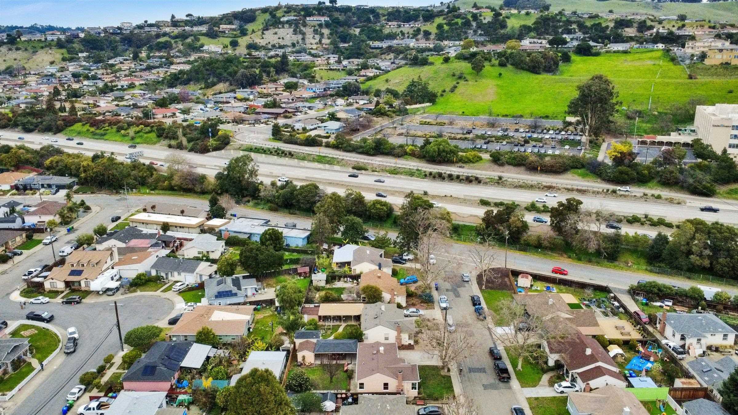 Detail Gallery Image 40 of 43 For 1757 143rd Ave, San Leandro,  CA 94578 - 2 Beds | 1 Baths