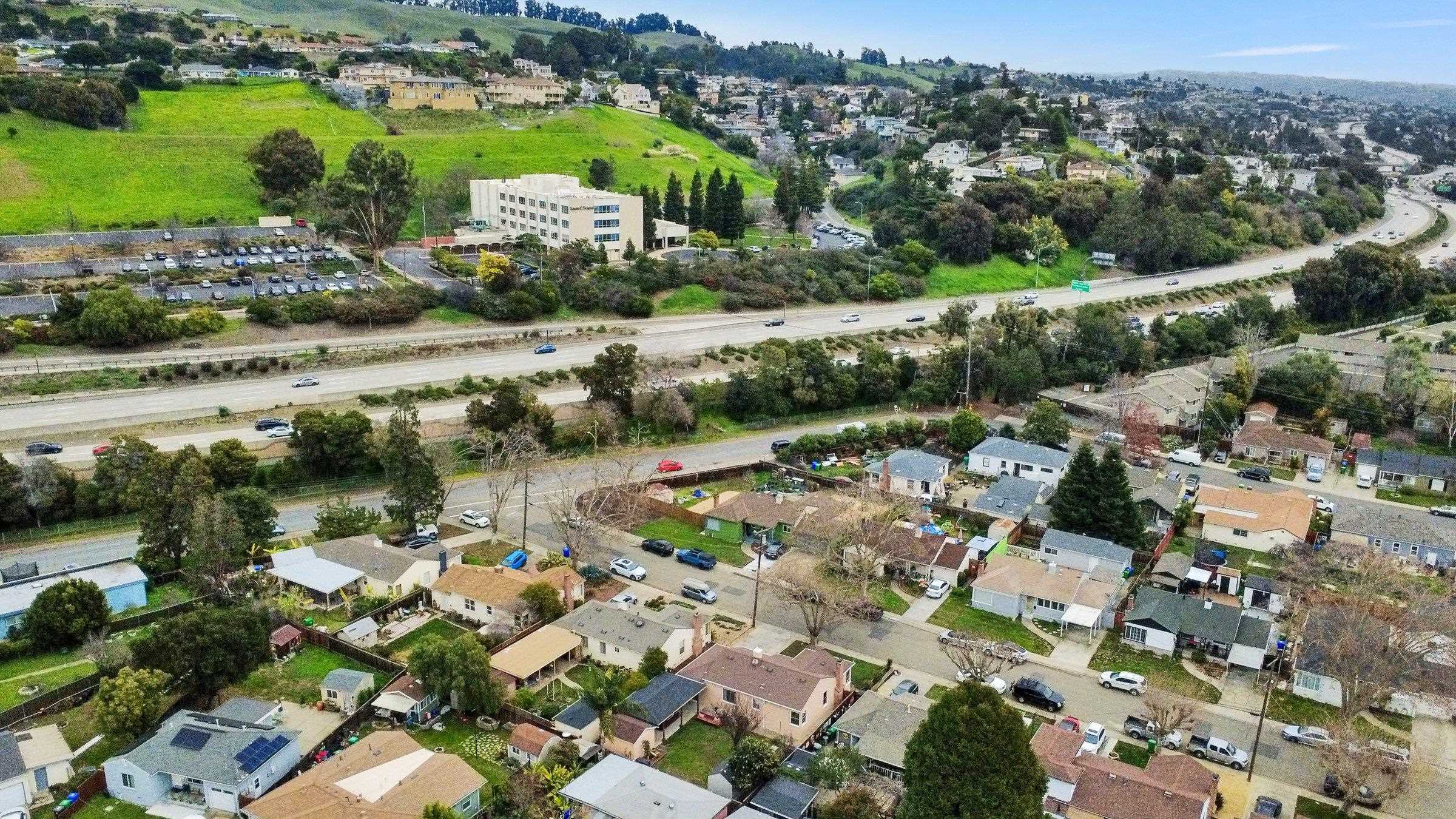 Detail Gallery Image 41 of 43 For 1757 143rd Ave, San Leandro,  CA 94578 - 2 Beds | 1 Baths