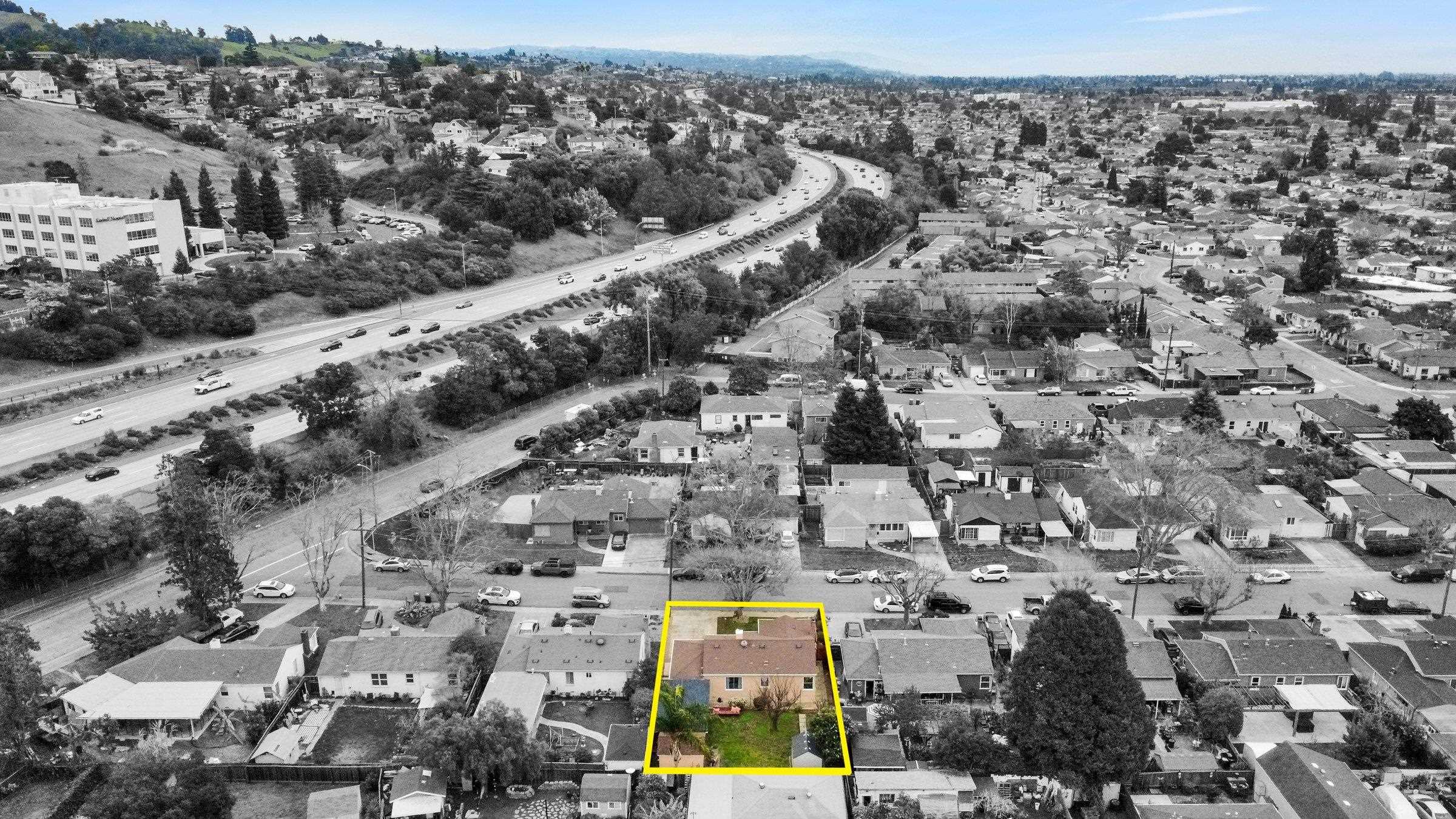 Detail Gallery Image 42 of 43 For 1757 143rd Ave, San Leandro,  CA 94578 - 2 Beds | 1 Baths