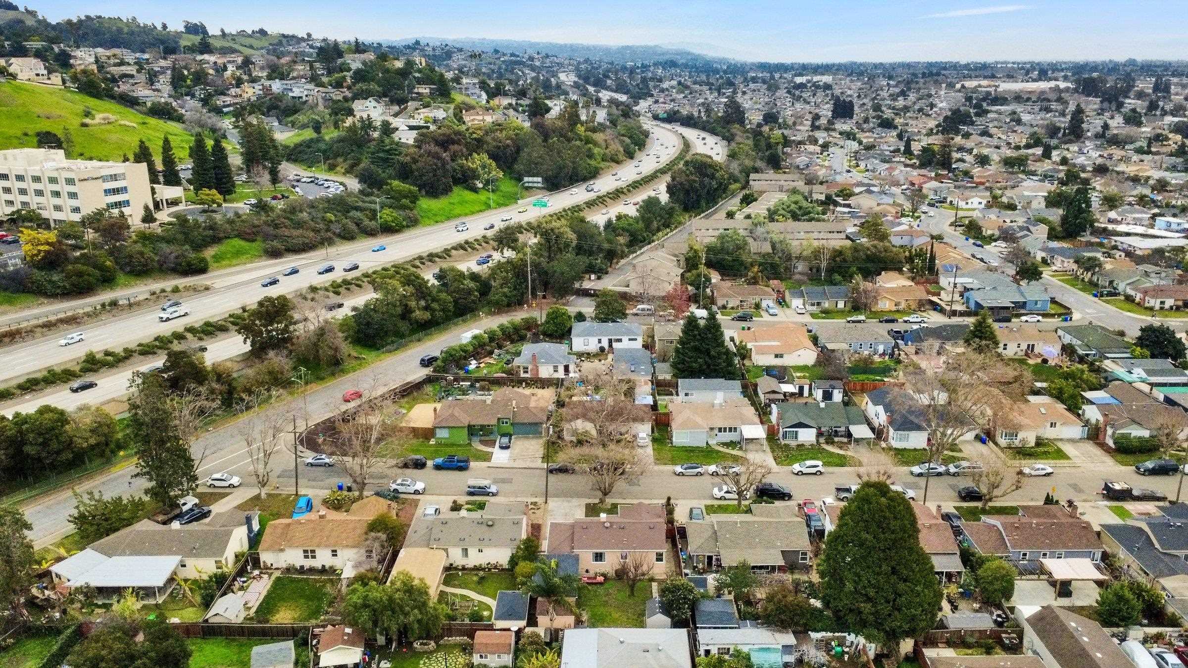 Detail Gallery Image 43 of 43 For 1757 143rd Ave, San Leandro,  CA 94578 - 2 Beds | 1 Baths