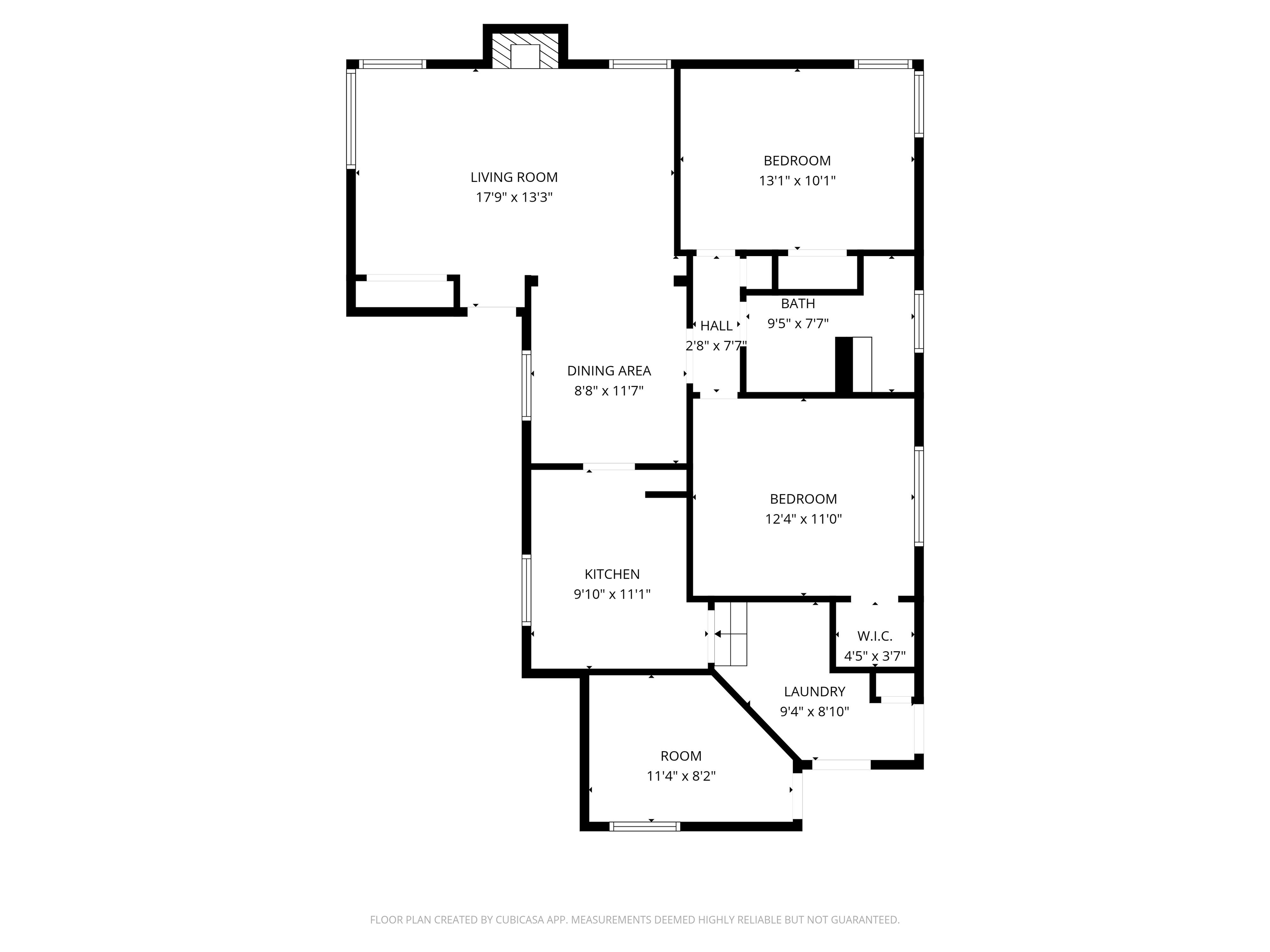 Detail Gallery Image 6 of 43 For 1757 143rd Ave, San Leandro,  CA 94578 - 2 Beds | 1 Baths