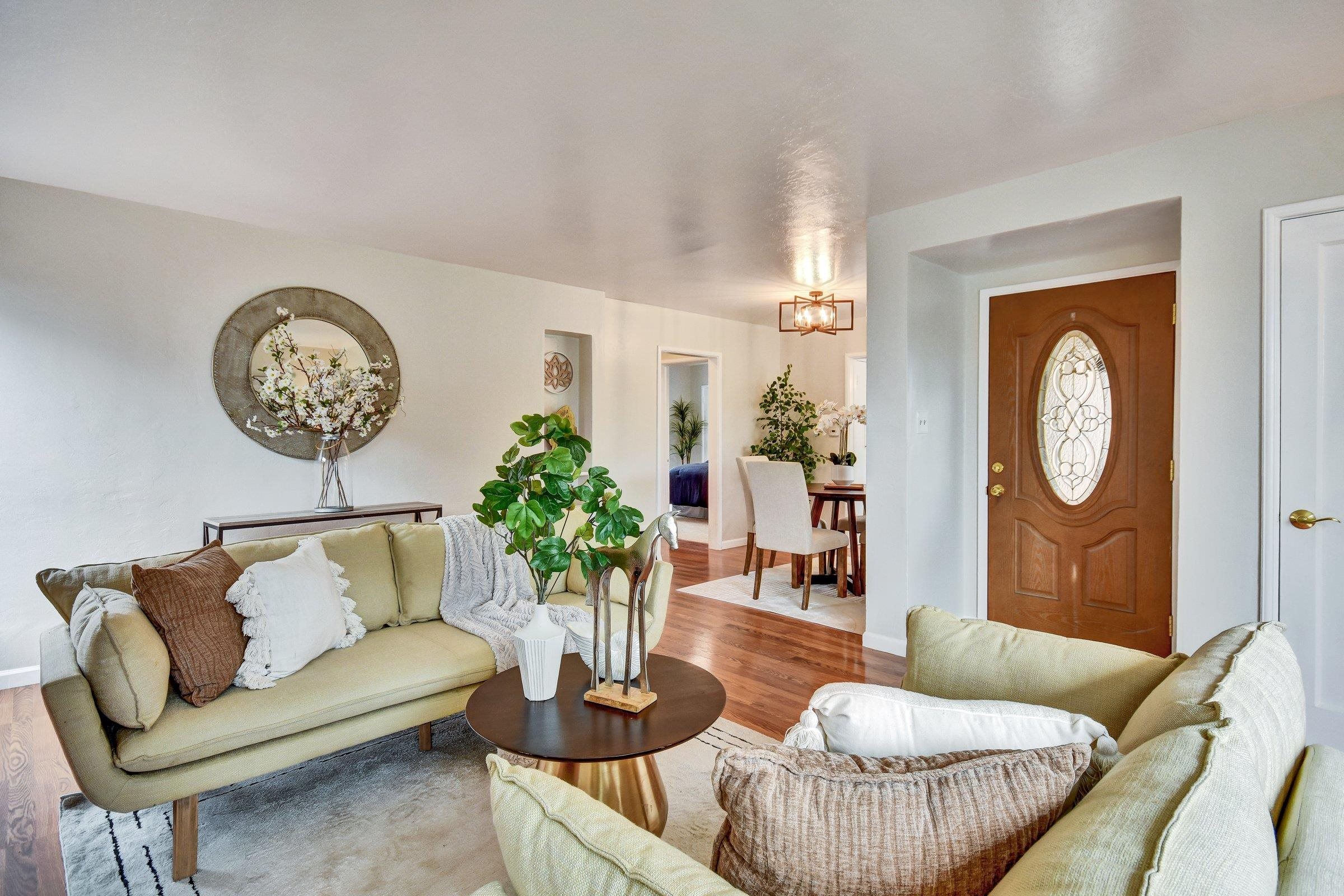 Detail Gallery Image 7 of 43 For 1757 143rd Ave, San Leandro,  CA 94578 - 2 Beds | 1 Baths