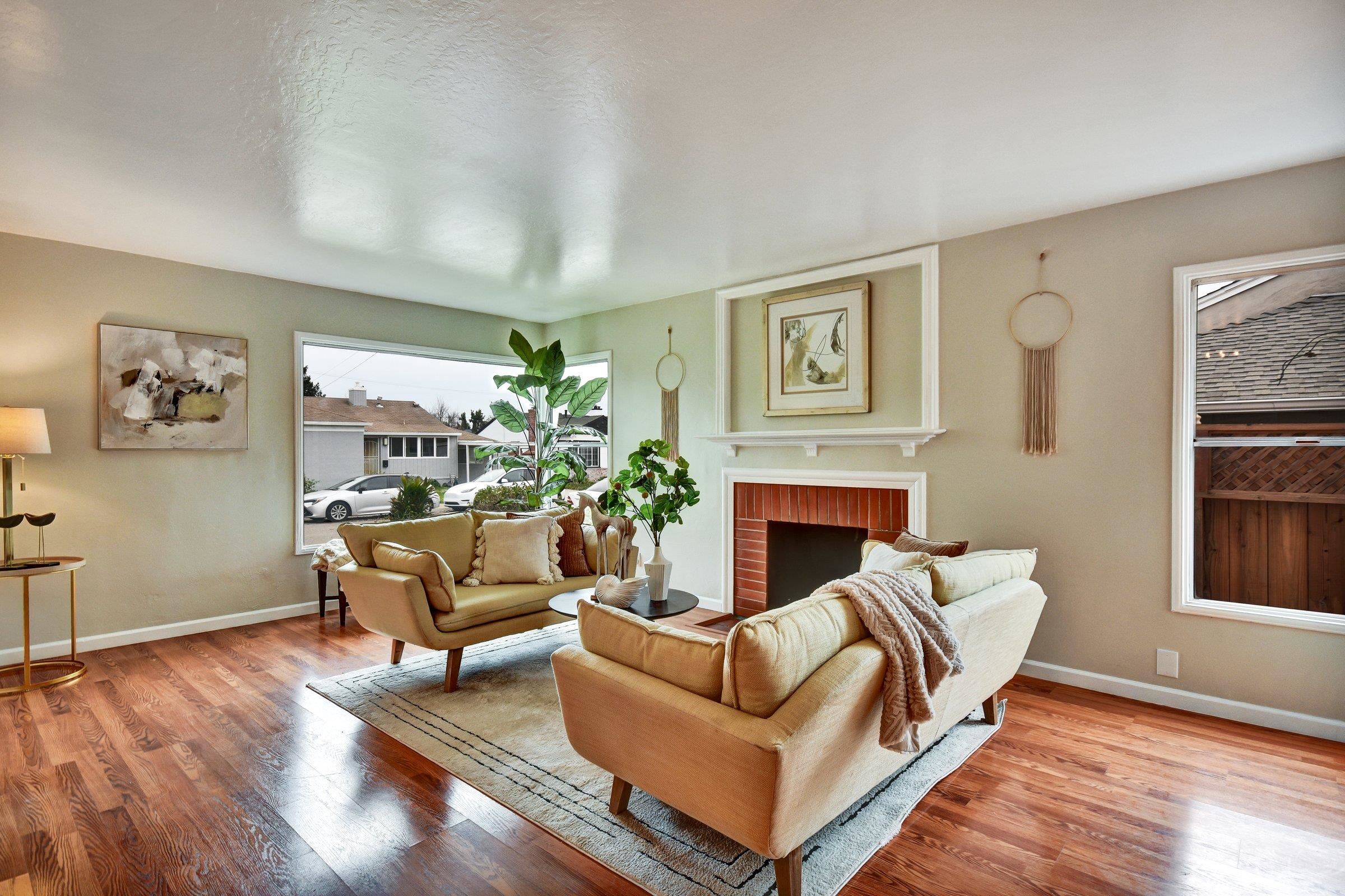 Detail Gallery Image 9 of 43 For 1757 143rd Ave, San Leandro,  CA 94578 - 2 Beds | 1 Baths